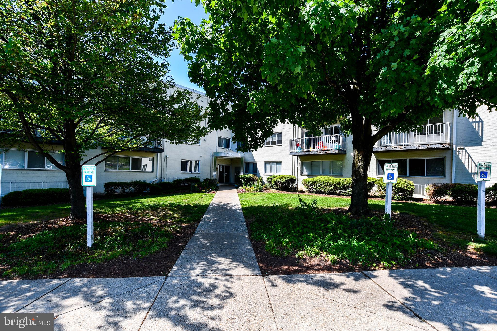 1009 CHILLUM ROAD 104