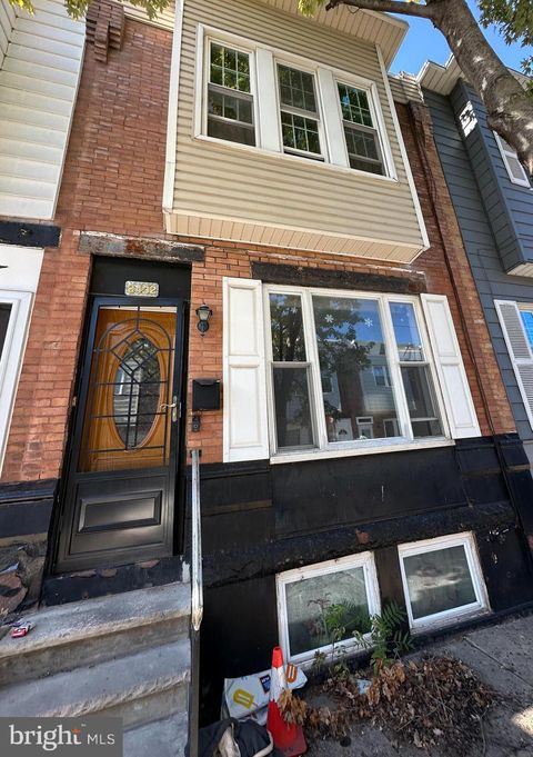2432 S PHILIP STREET PHILADELPHIA PA 19148