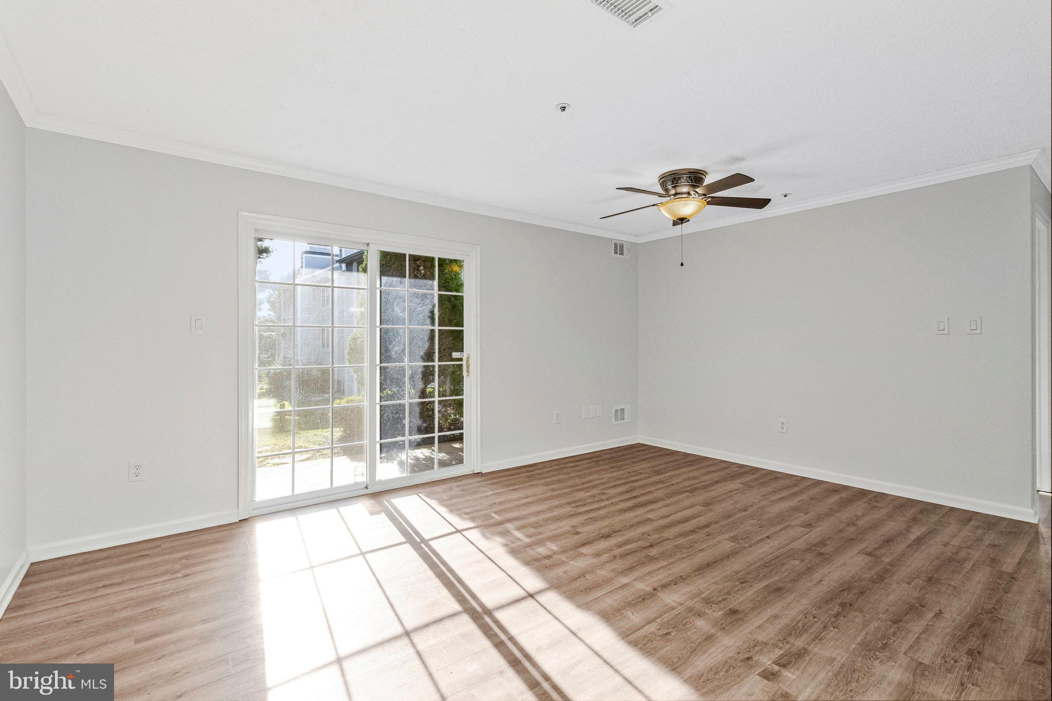 WATERS EDGE AT NORTH LAKE - Residential Lease