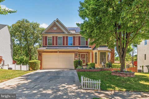 Homes For Sale - 3710 Green Oak Court<br/> PARKVILLE, MD 21234