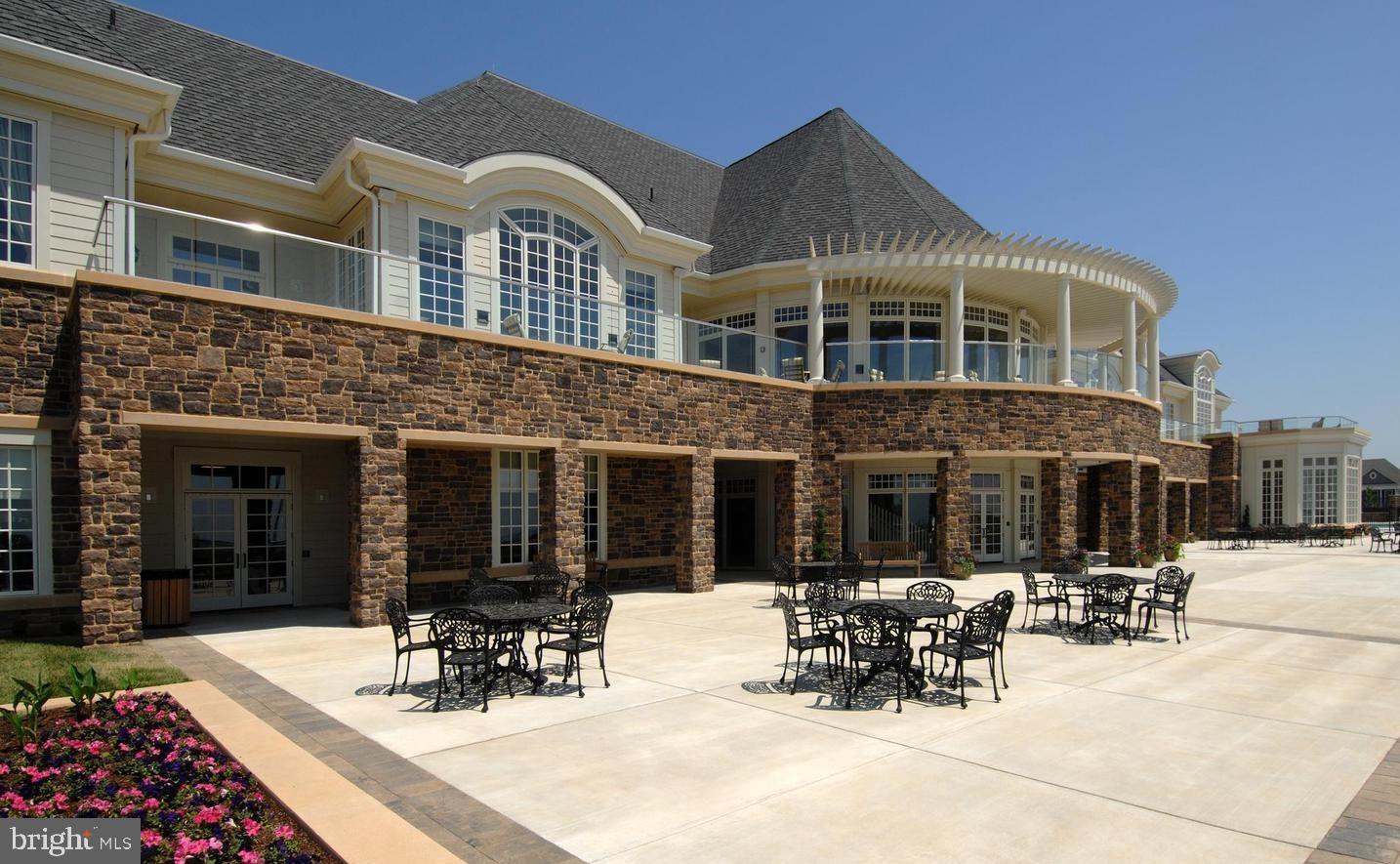 BULLE ROCK - Residential