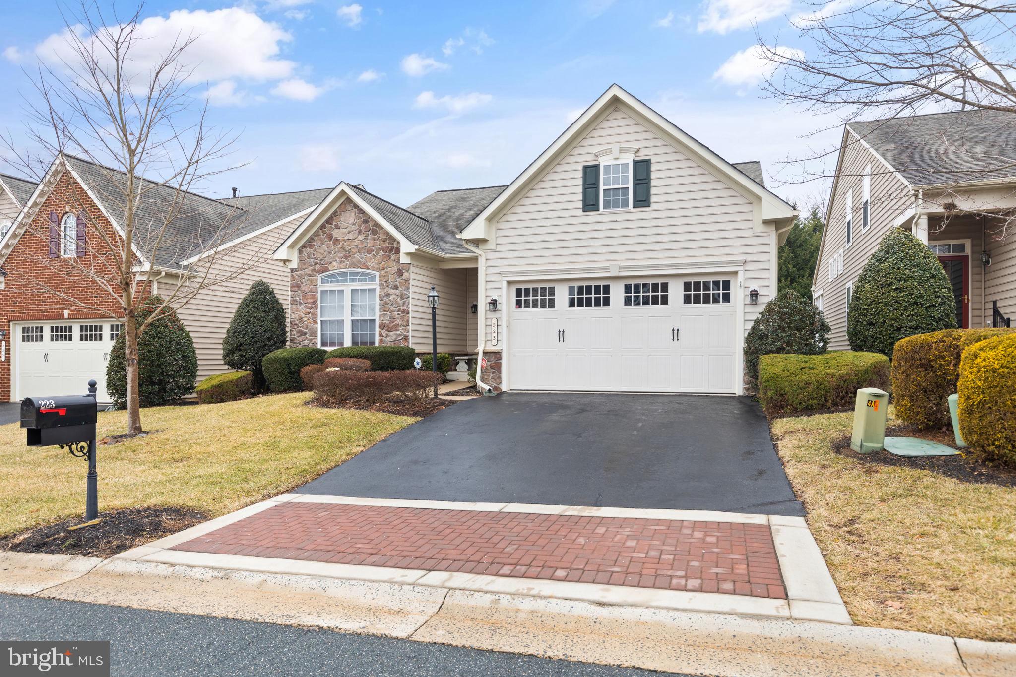 BULLE ROCK - Residential