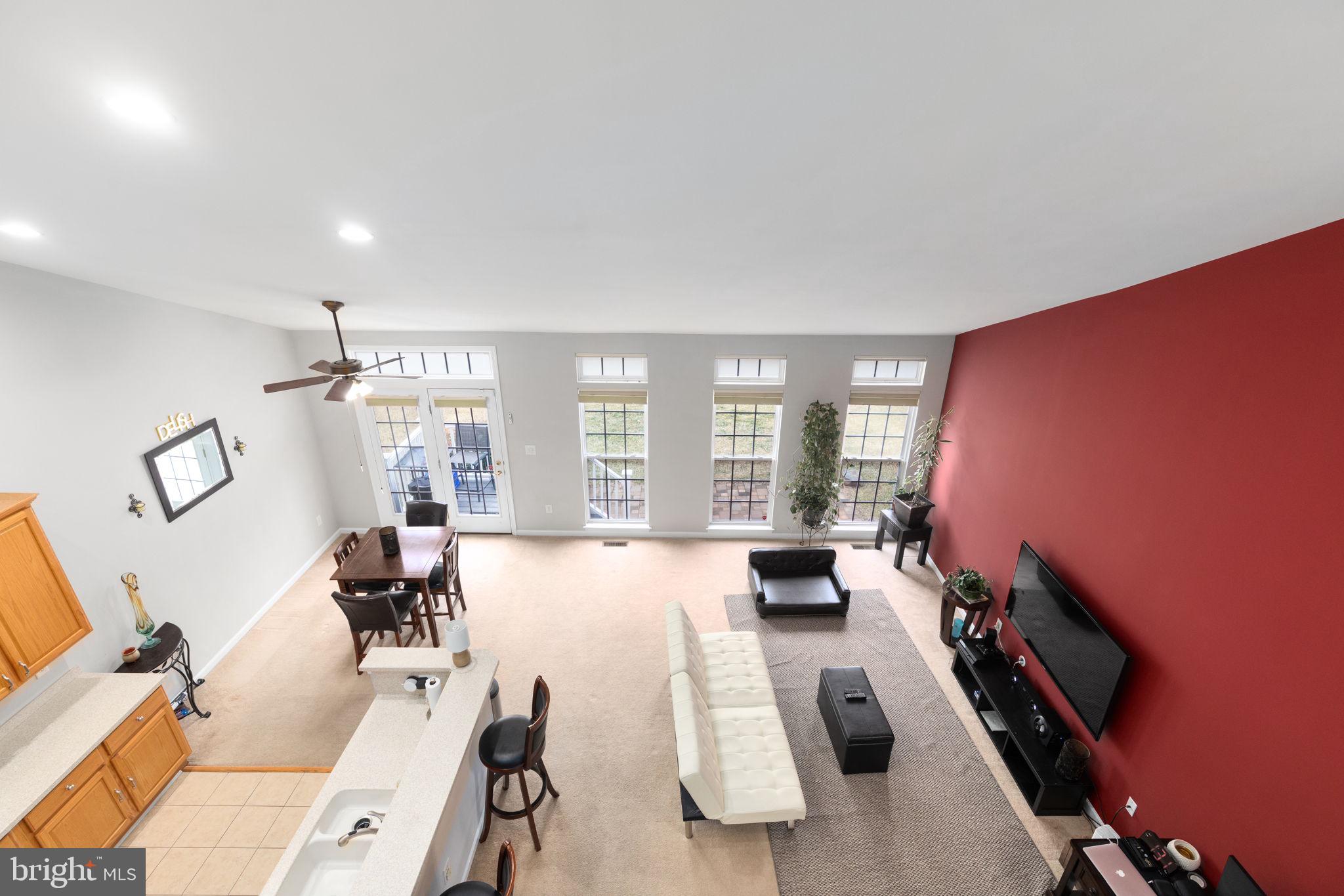 BULLE ROCK - Residential