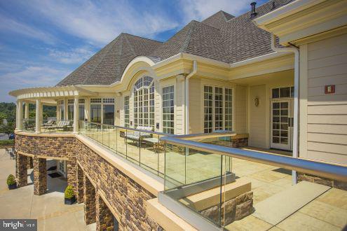 BULLE ROCK - Residential