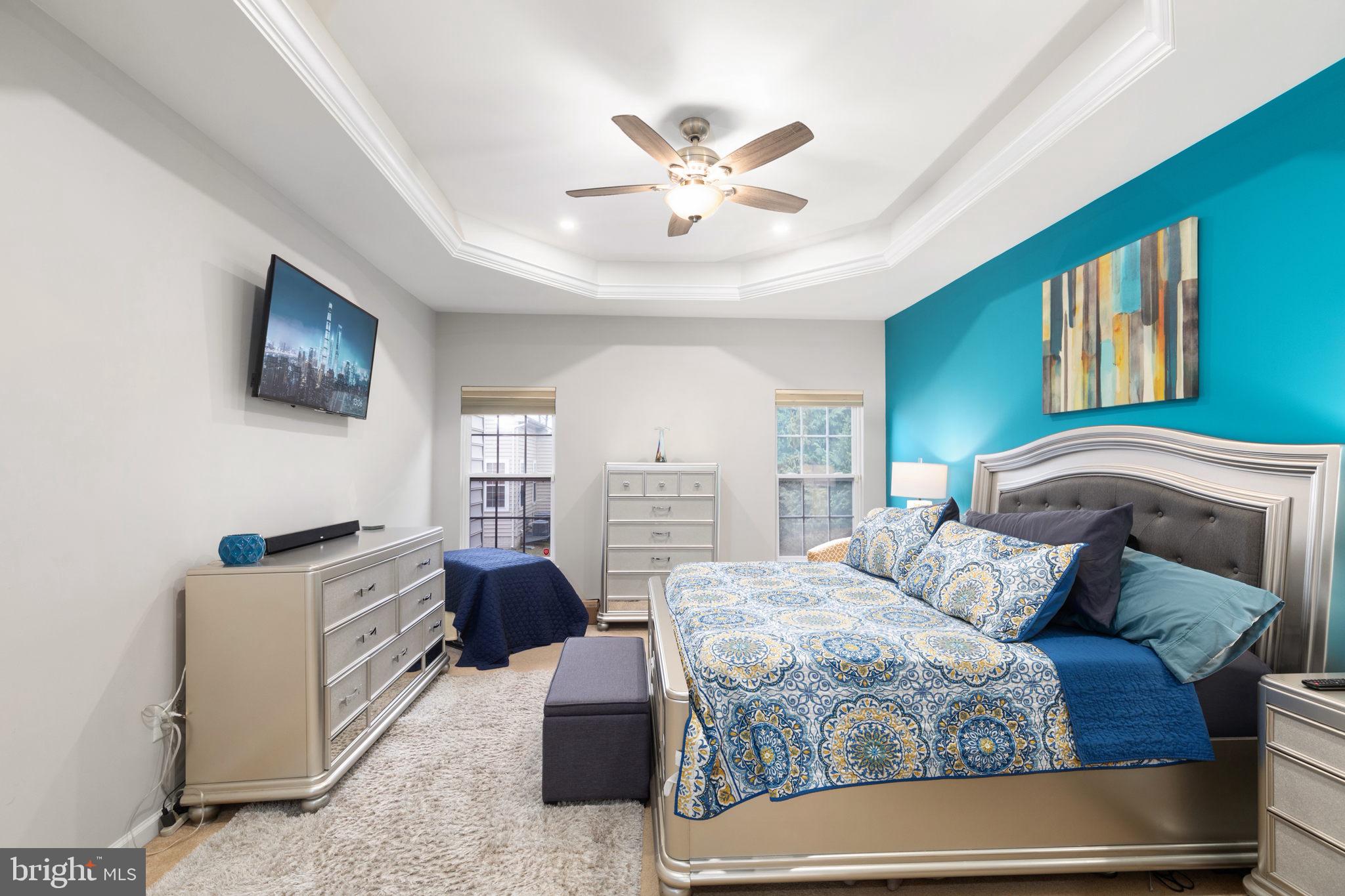 BULLE ROCK - Residential