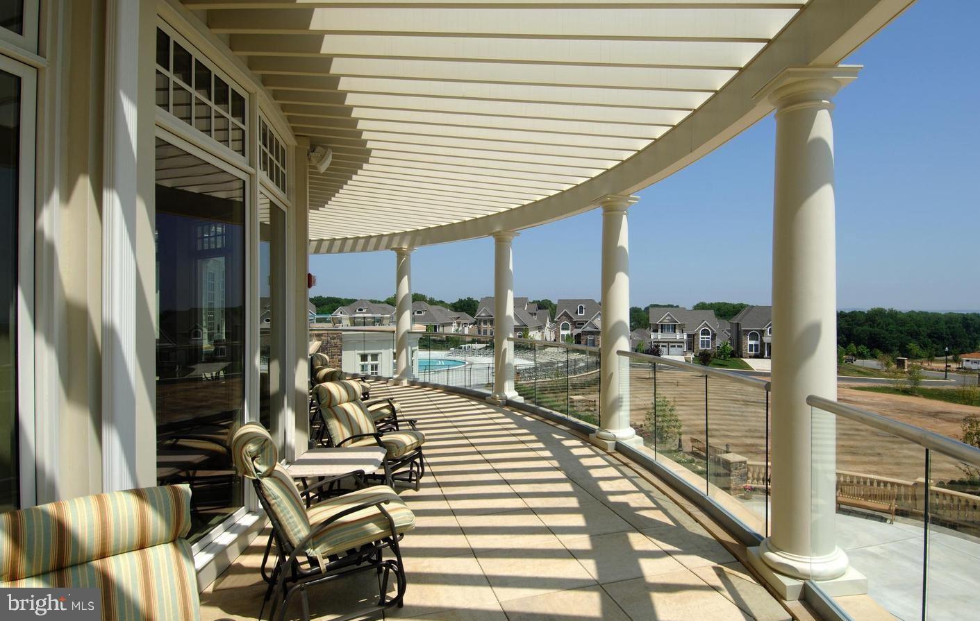 BULLE ROCK - Residential