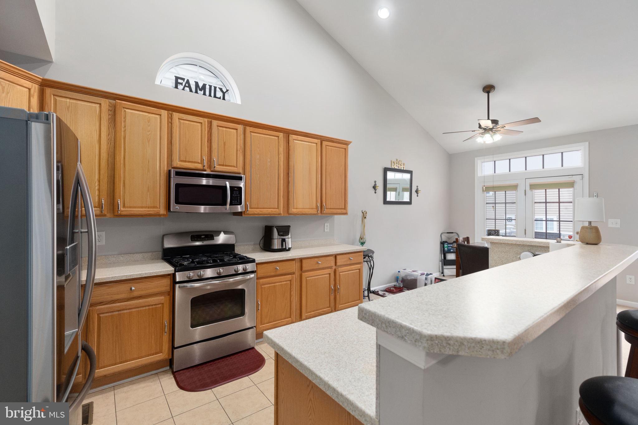 BULLE ROCK - Residential