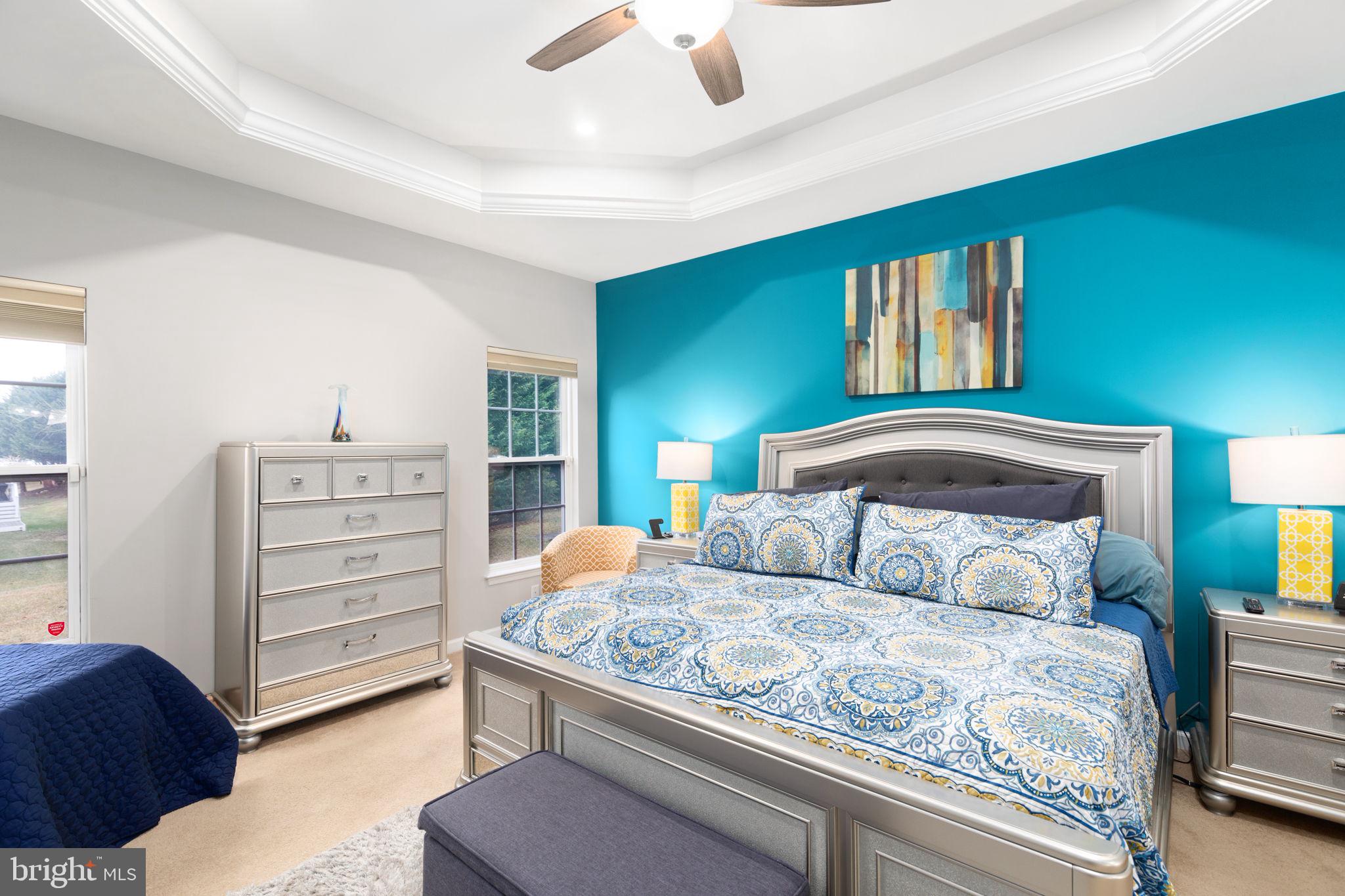 BULLE ROCK - Residential