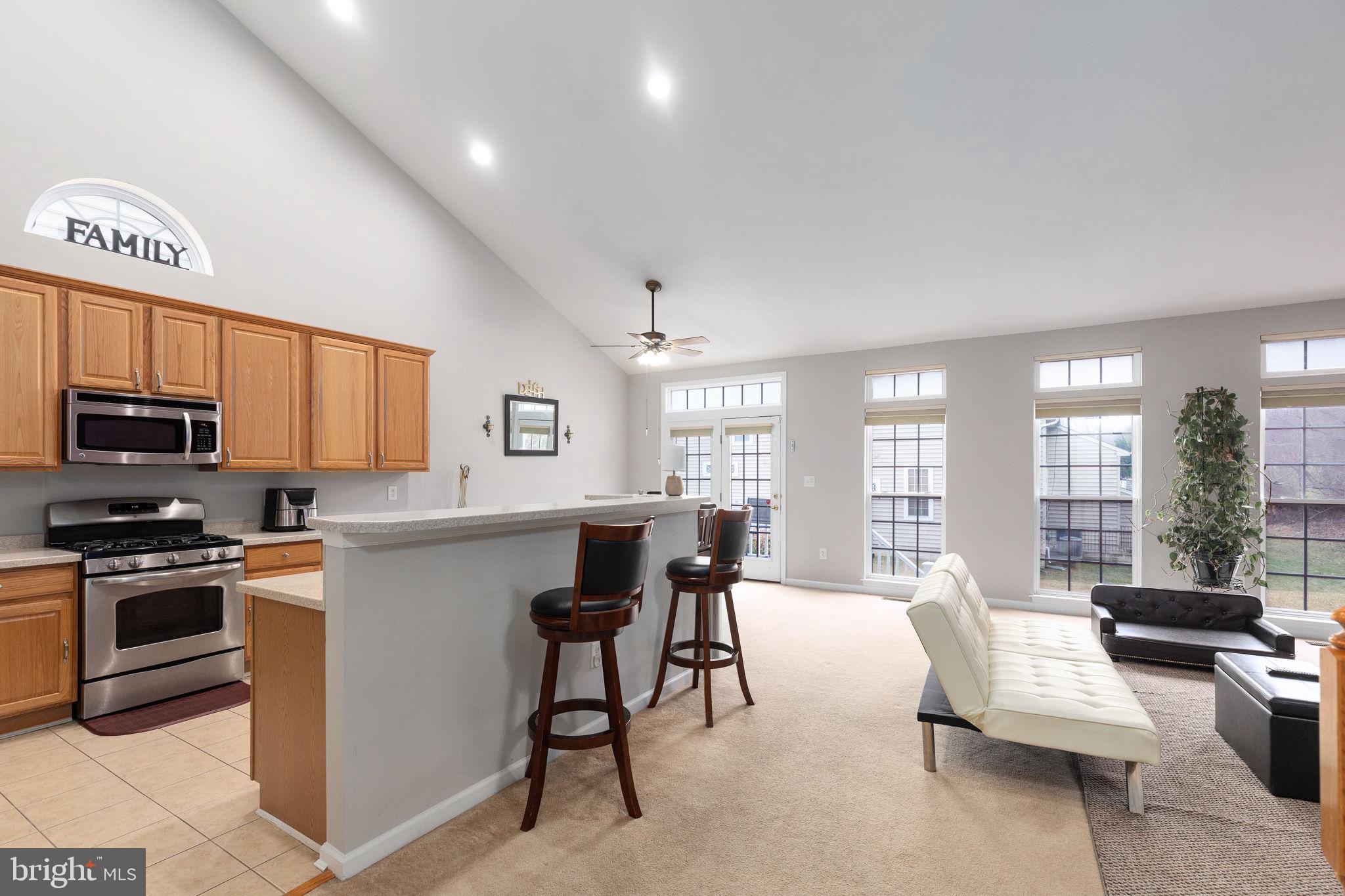 BULLE ROCK - Residential