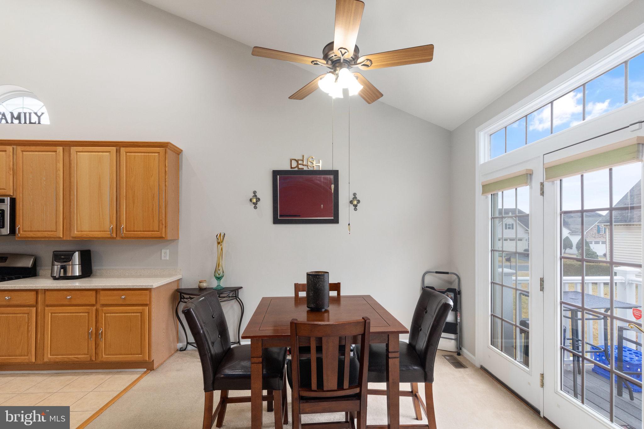 BULLE ROCK - Residential