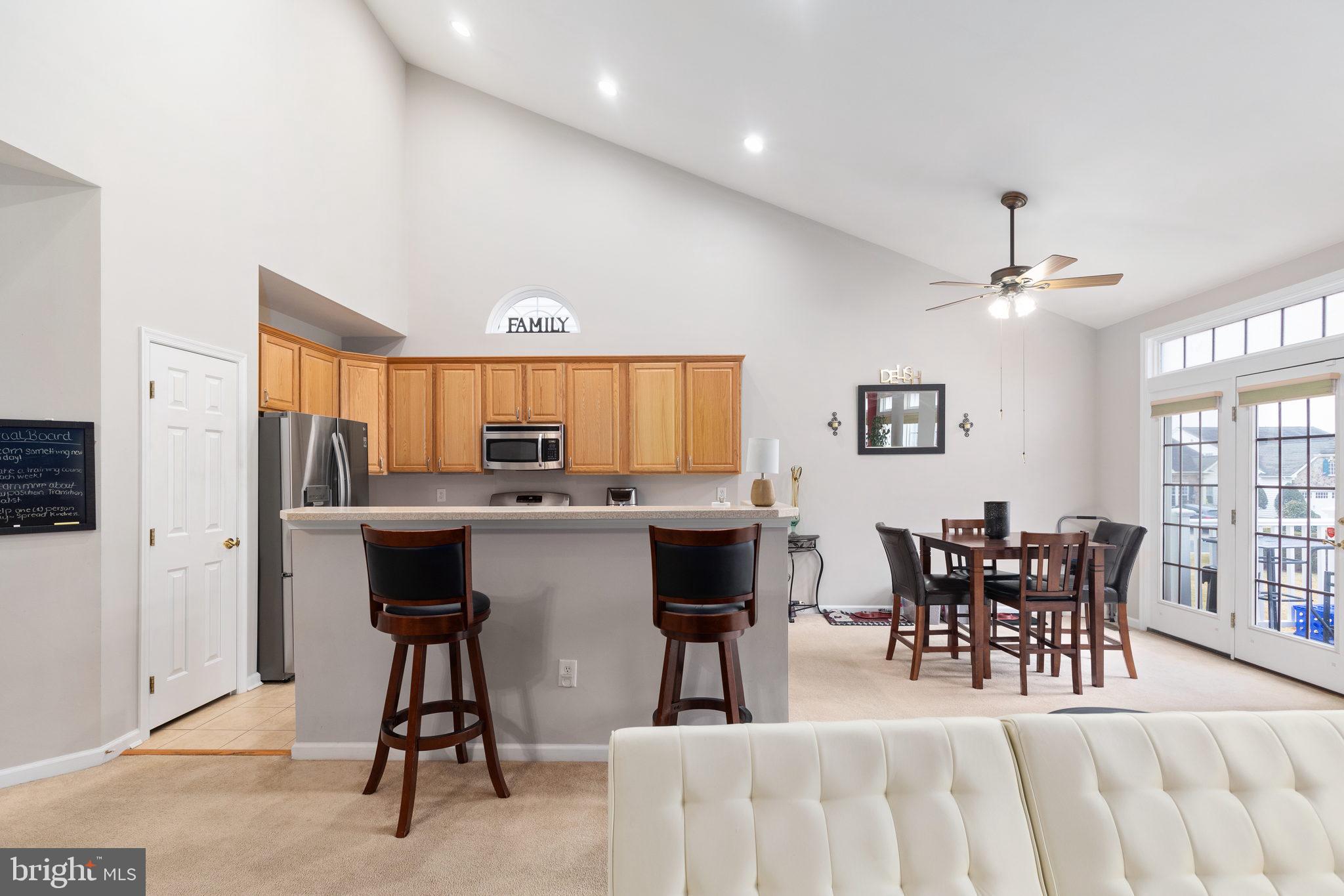 BULLE ROCK - Residential