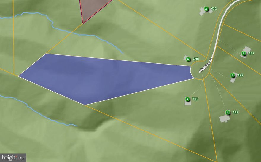 Bring your vision to life on this picturesque 5-acre parcel in desirable South Berkeley County—ideal for building your dream home. With gently to moderately sloping terrain, this raw land offers a beautiful natural setting that’s perfect for a custom-built residence with walk-out basement potential or a design that embraces the landscape. Enjoy the peaceful surroundings, mature trees, and the privacy that comes with owning acreage—yet remain just a short drive from shopping, schools, and commuter routes. Whether you're planning a full-time residence or a private retreat, this property offers a rare opportunity to create something truly special in a tranquil, country setting.