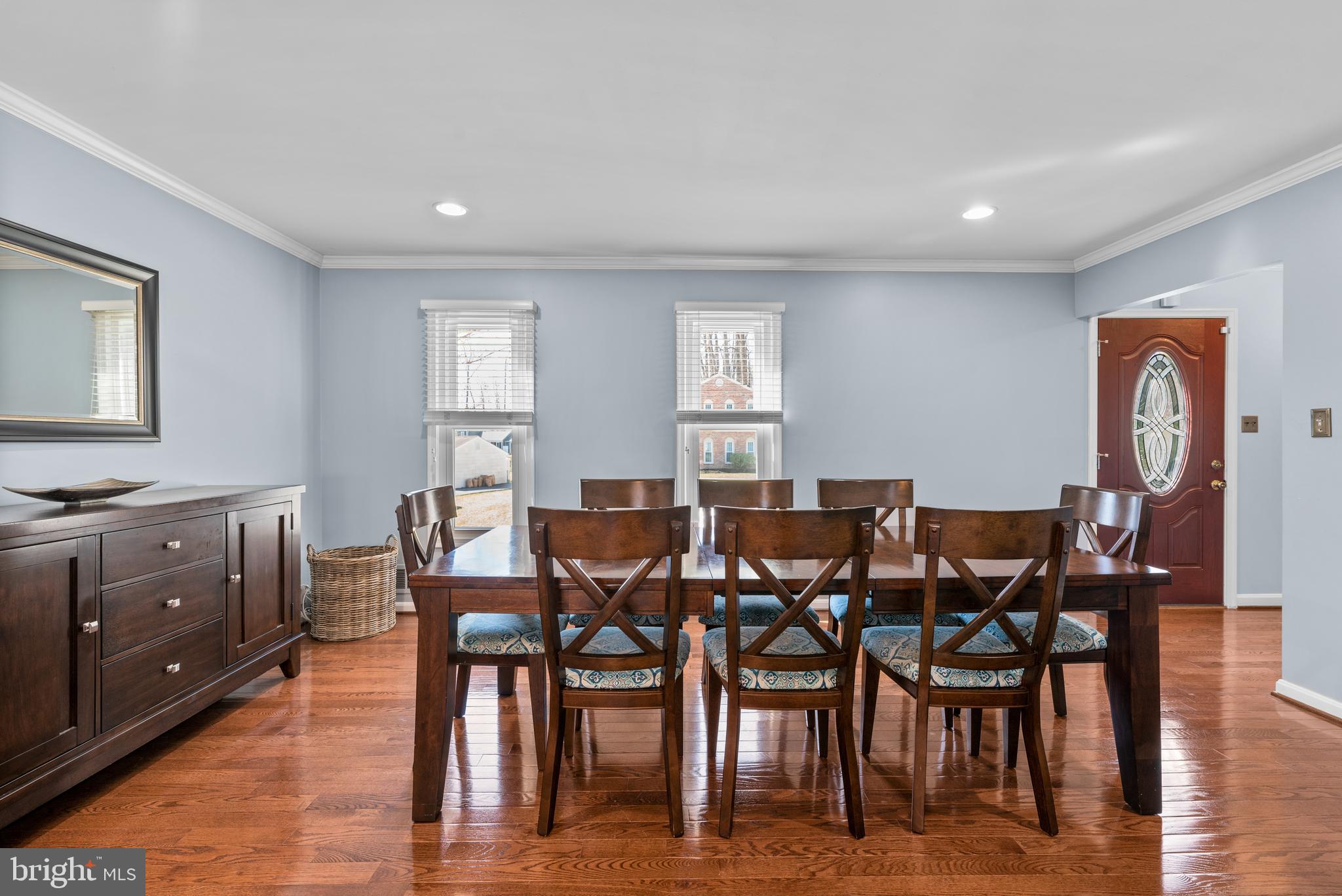 OLNEY ACRES - Residential