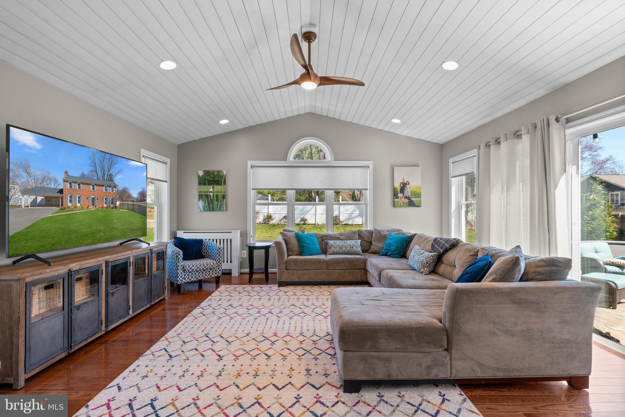 OLNEY ACRES - Residential