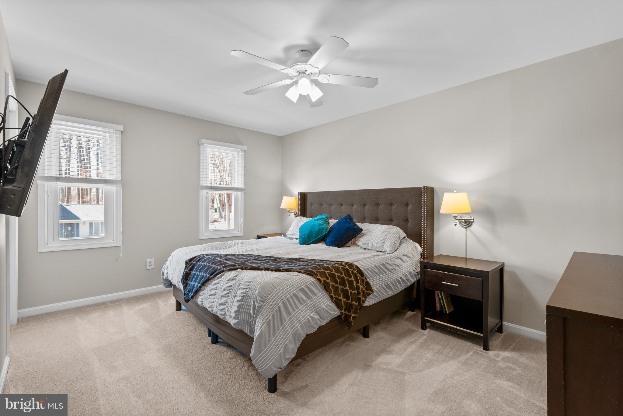 OLNEY ACRES - Residential