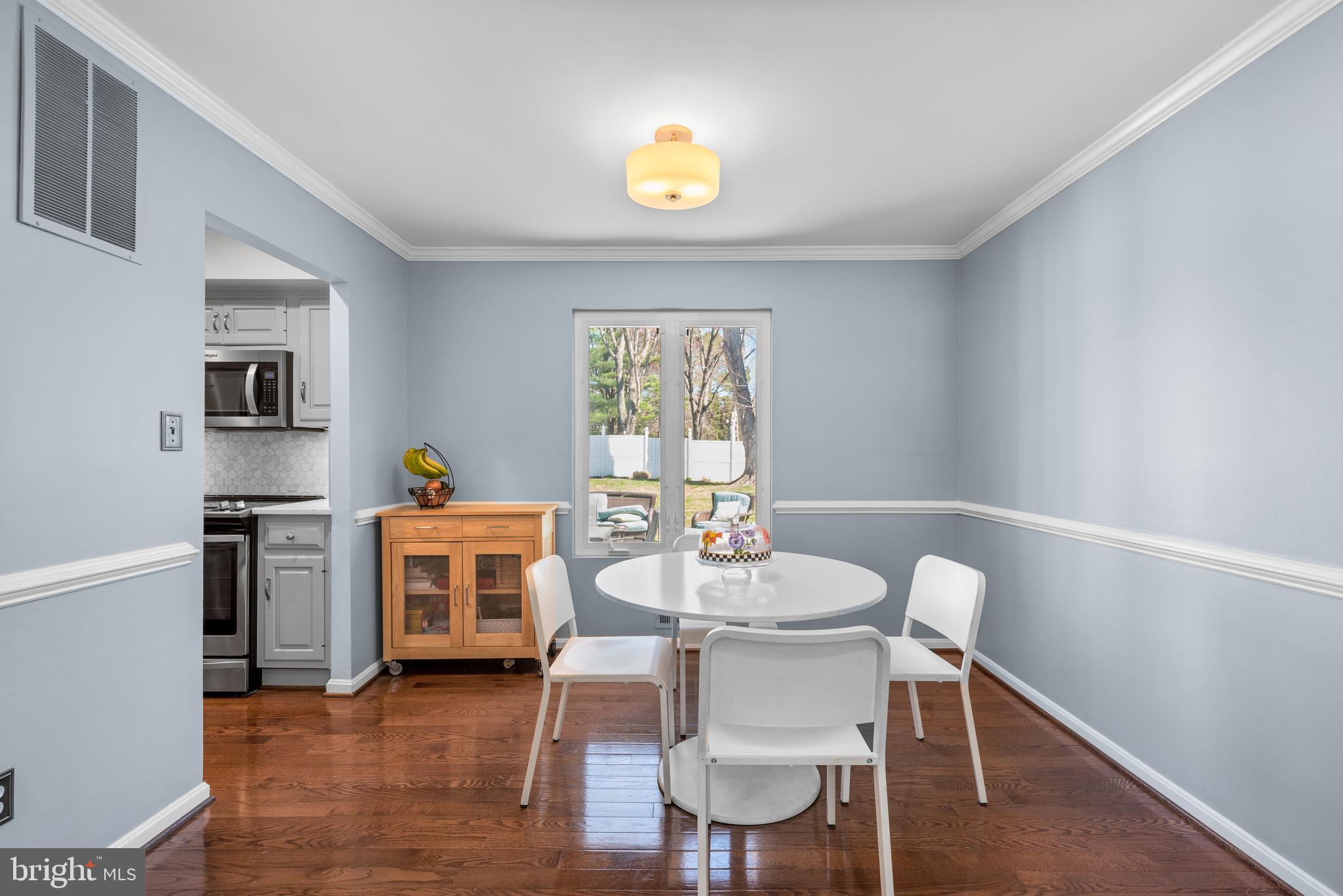 OLNEY ACRES - Residential