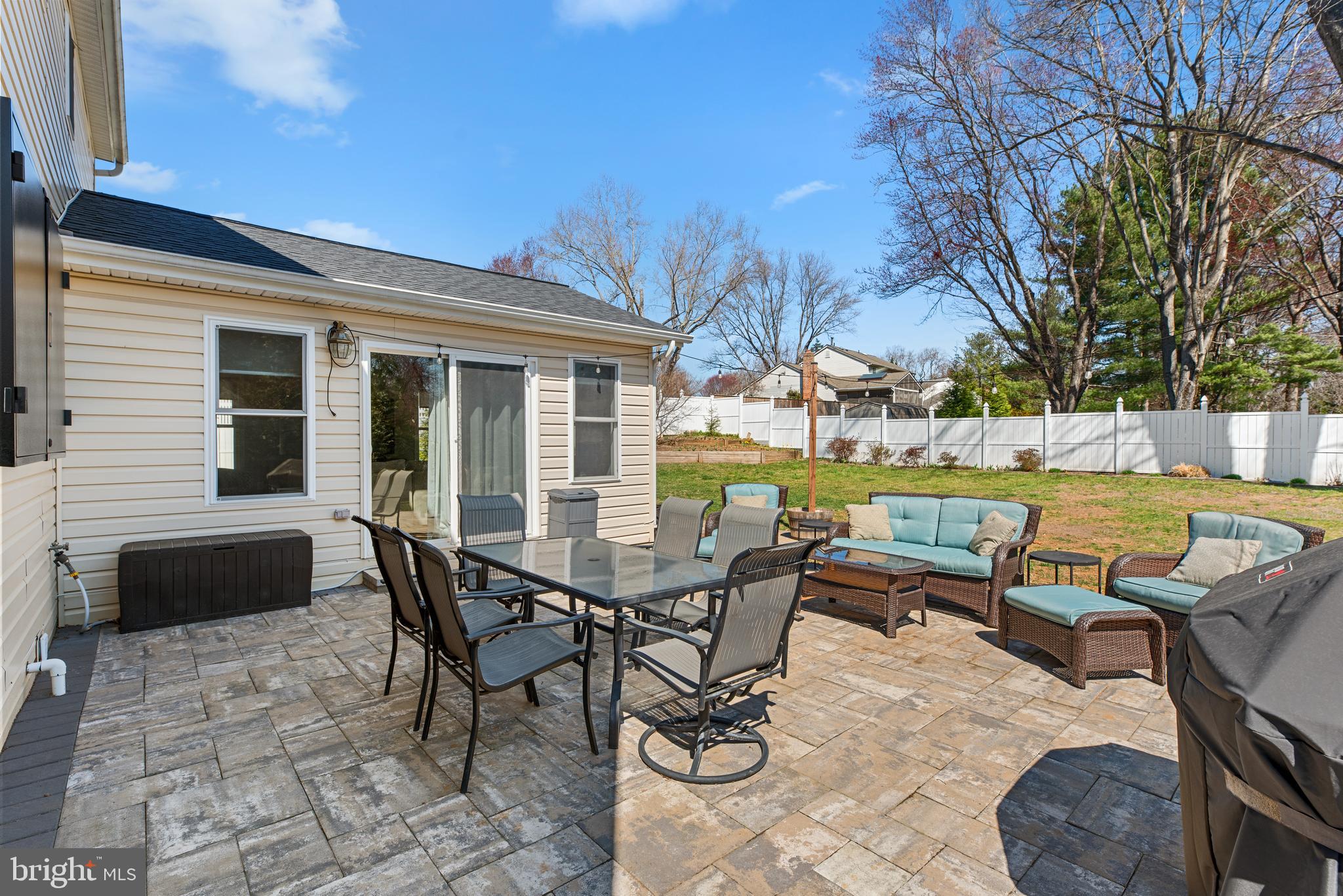 OLNEY ACRES - Residential