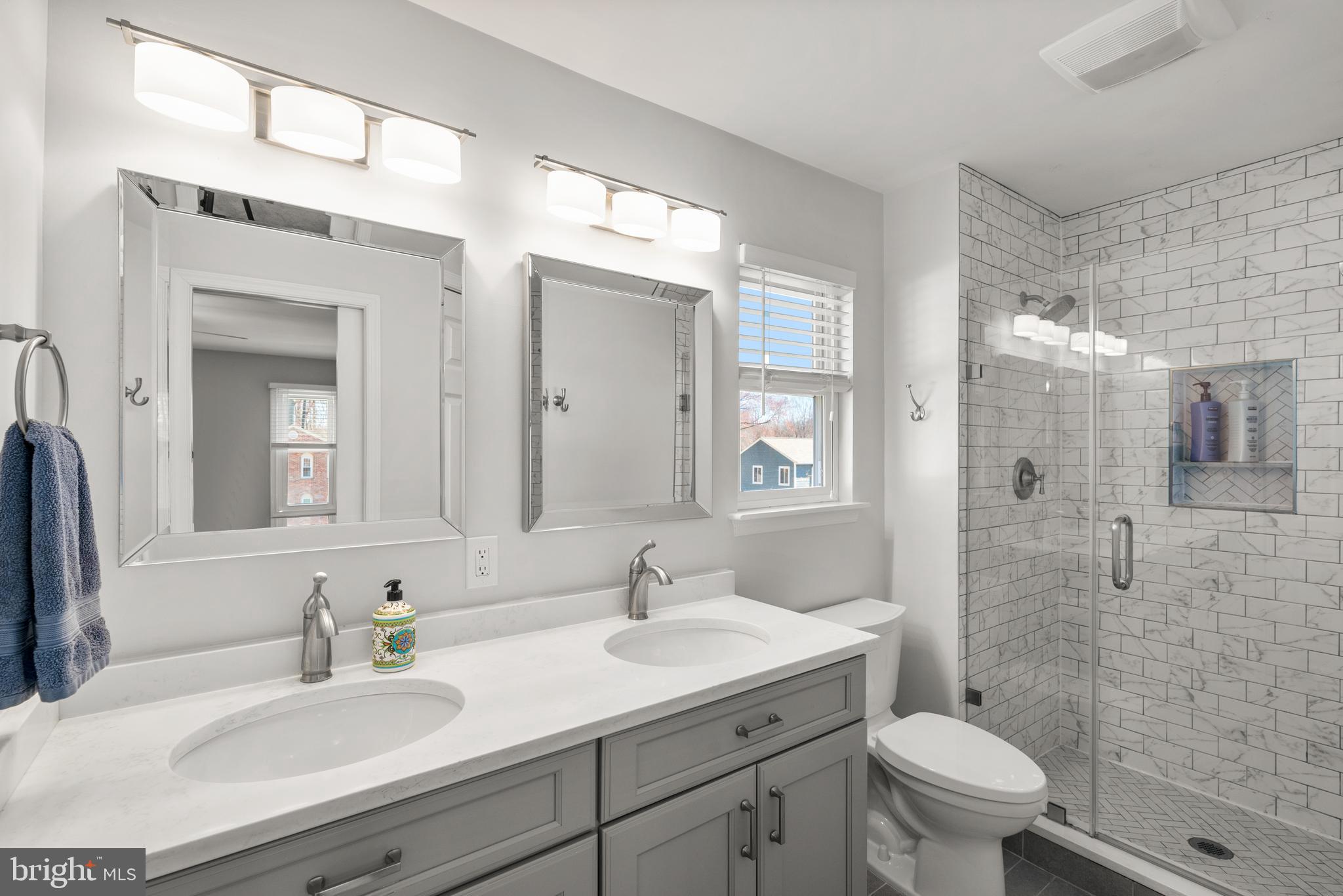 OLNEY ACRES - Residential