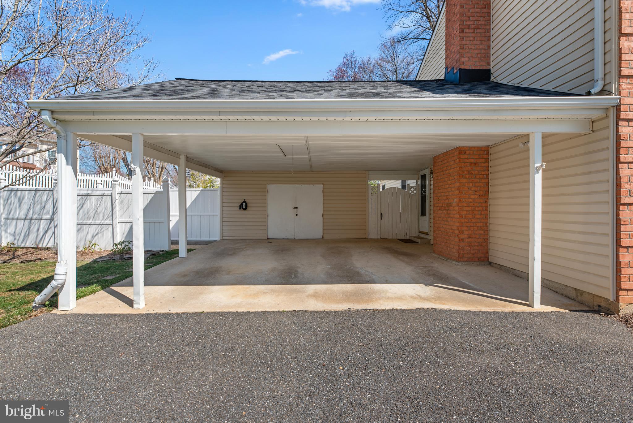 OLNEY ACRES - Residential