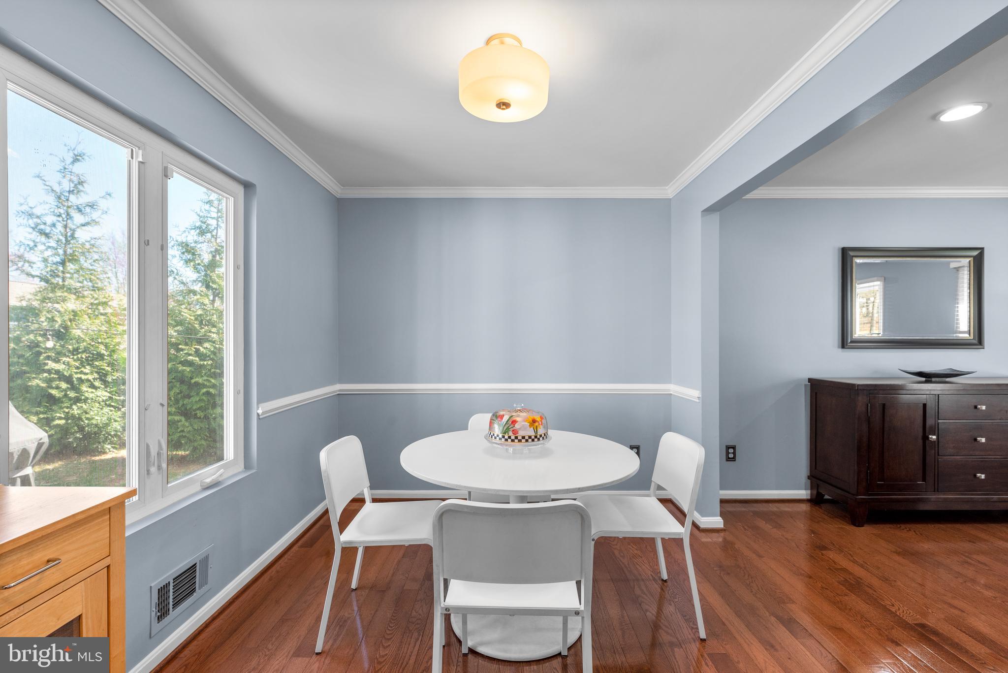 OLNEY ACRES - Residential