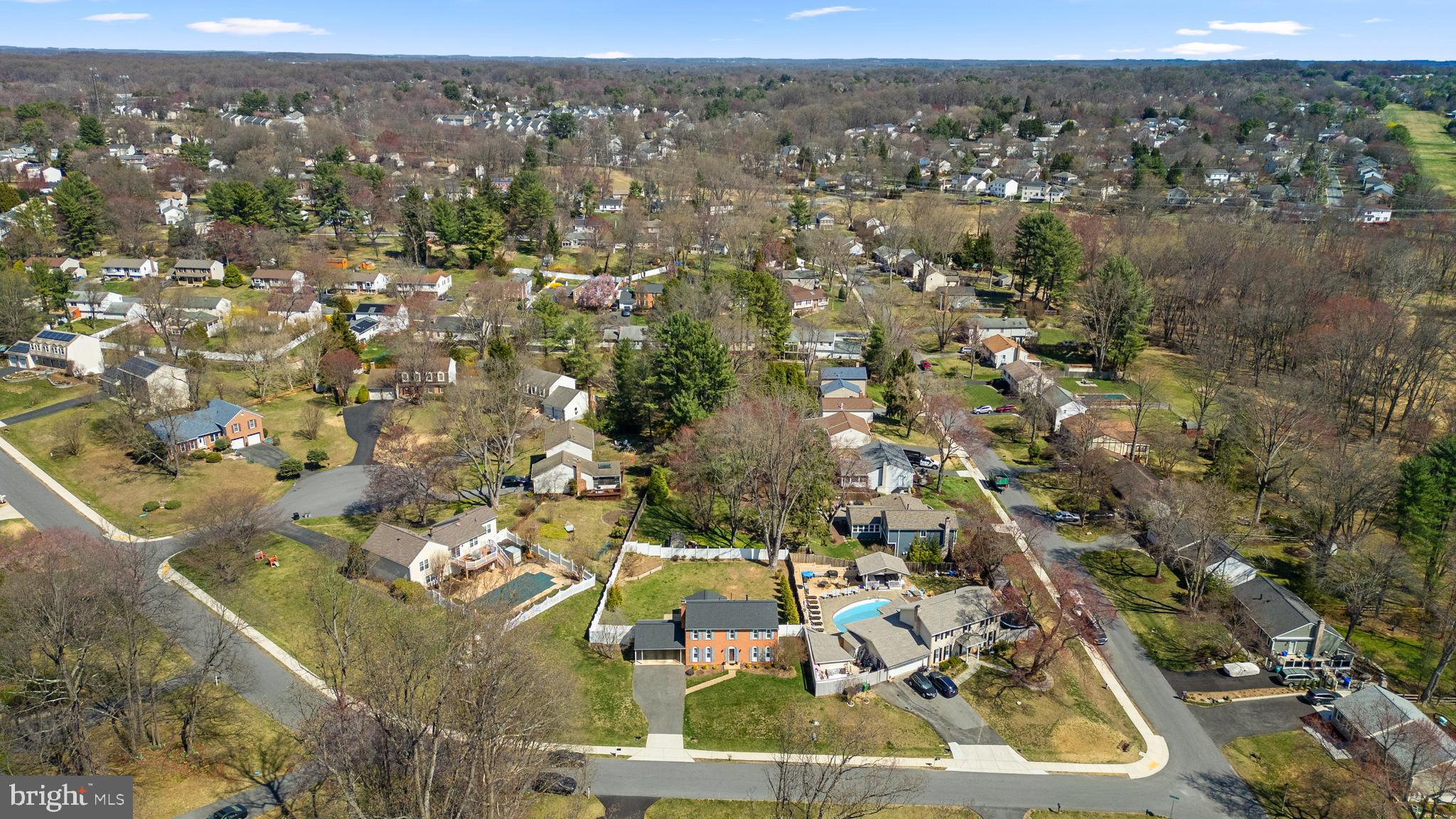 OLNEY ACRES - Residential