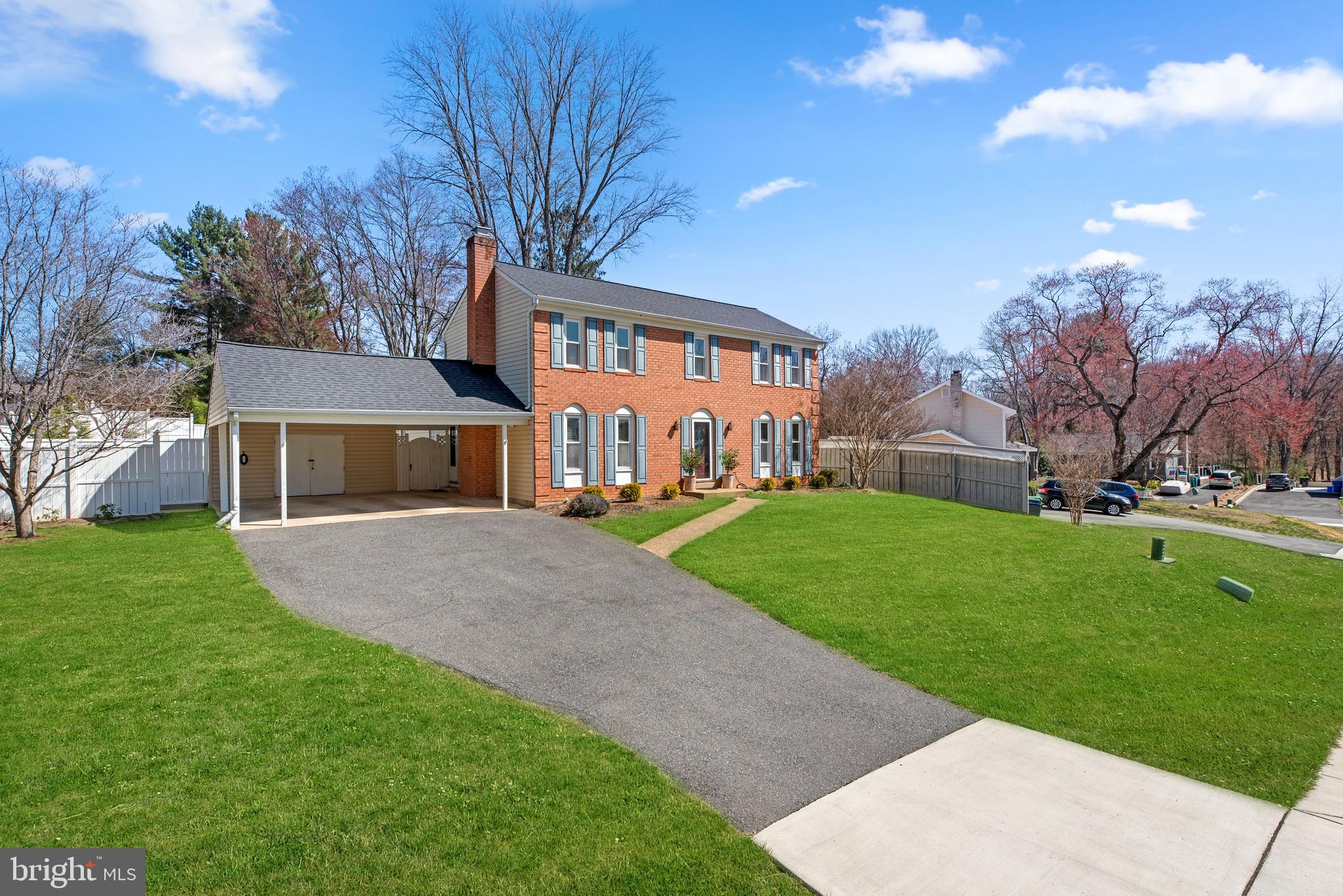 OLNEY ACRES - Residential