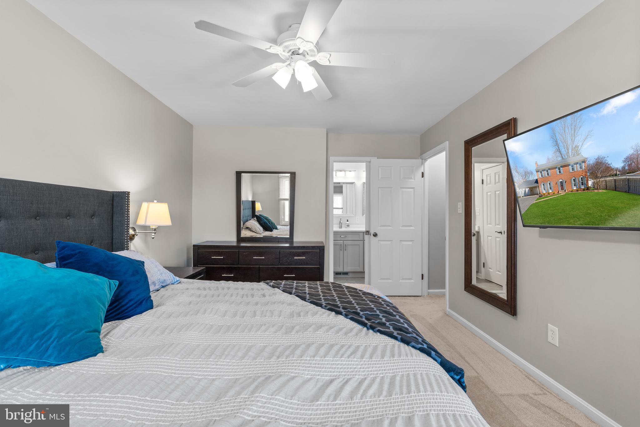 OLNEY ACRES - Residential