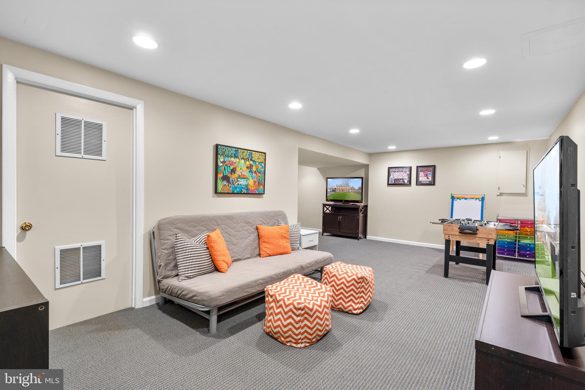 OLNEY ACRES - Residential