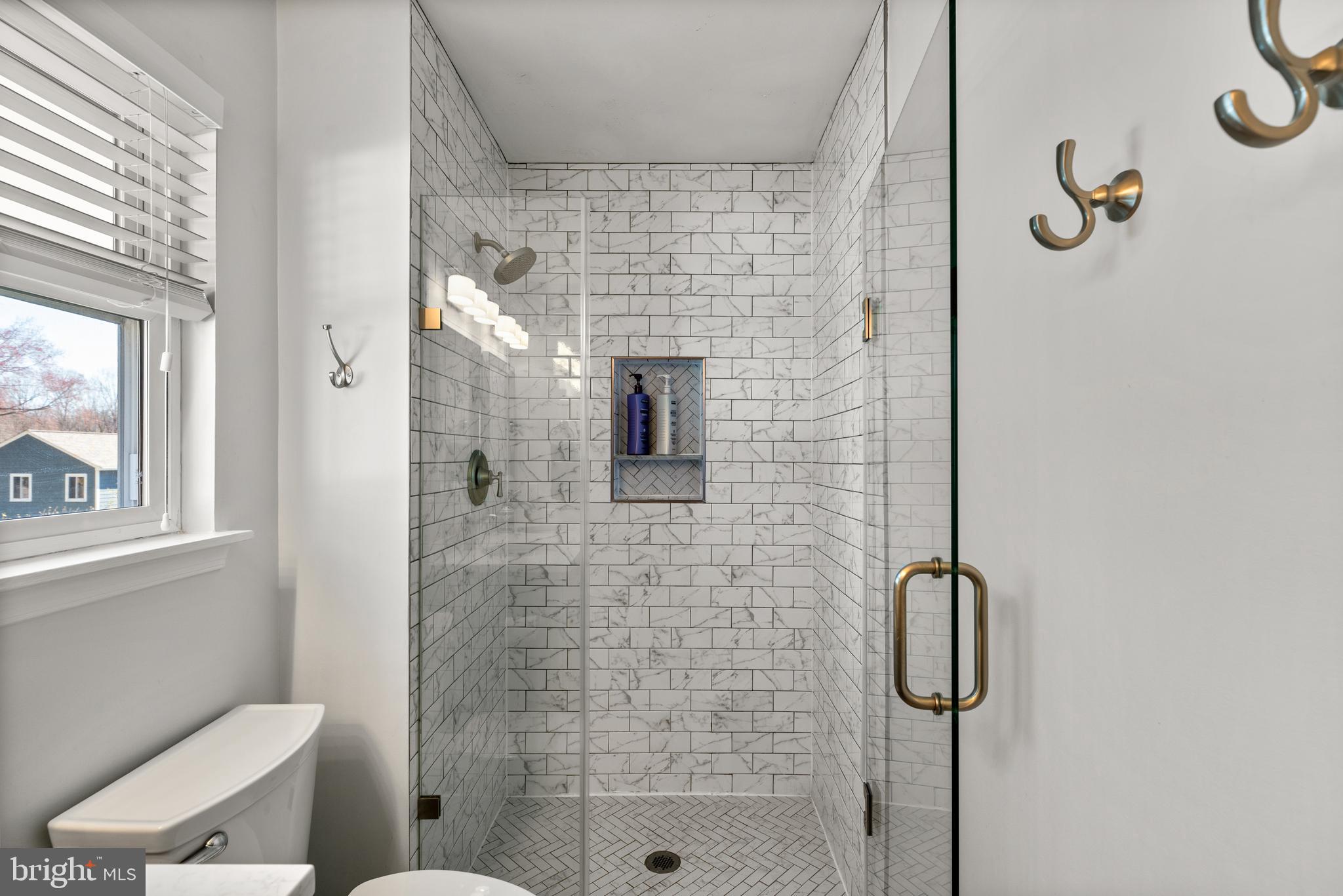 OLNEY ACRES - Residential