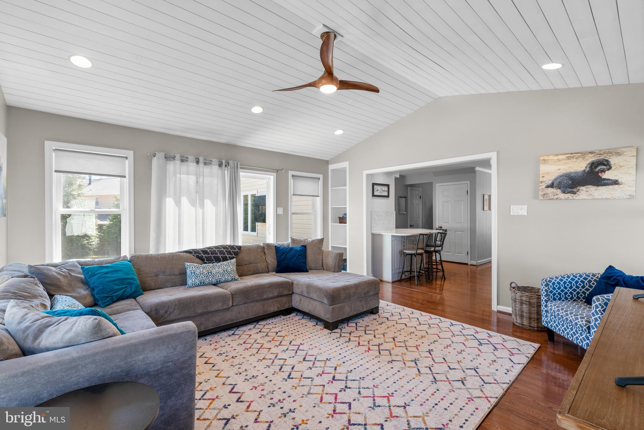 OLNEY ACRES - Residential