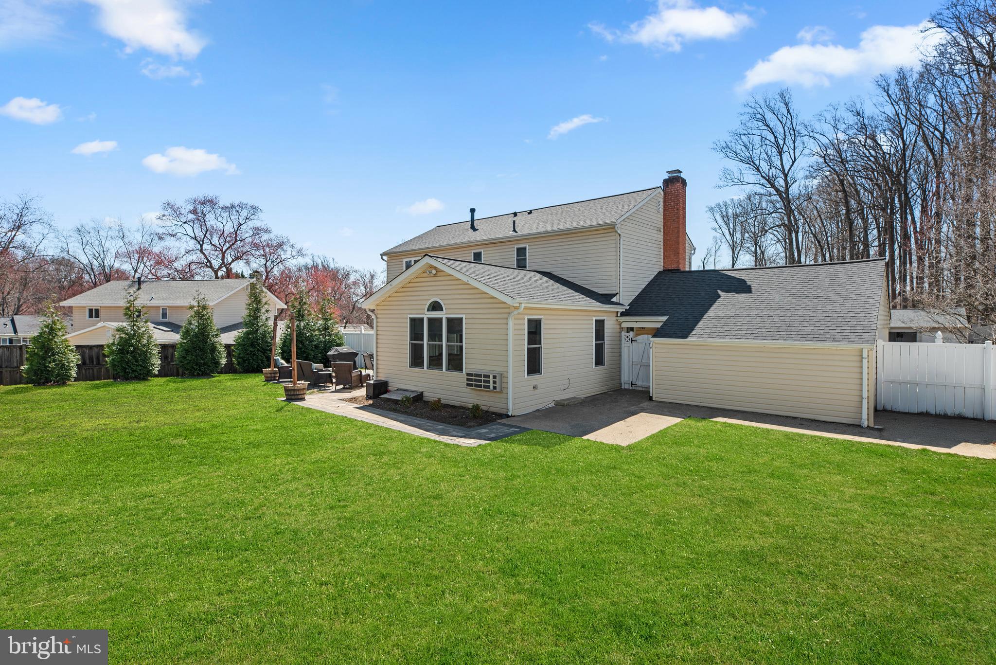 OLNEY ACRES - Residential