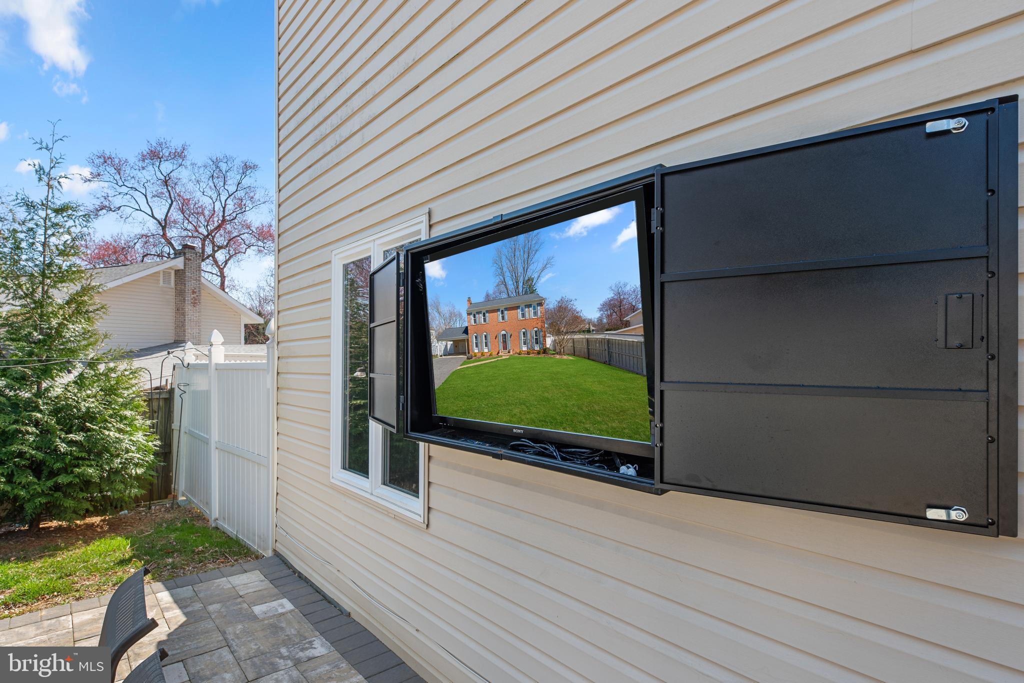 OLNEY ACRES - Residential