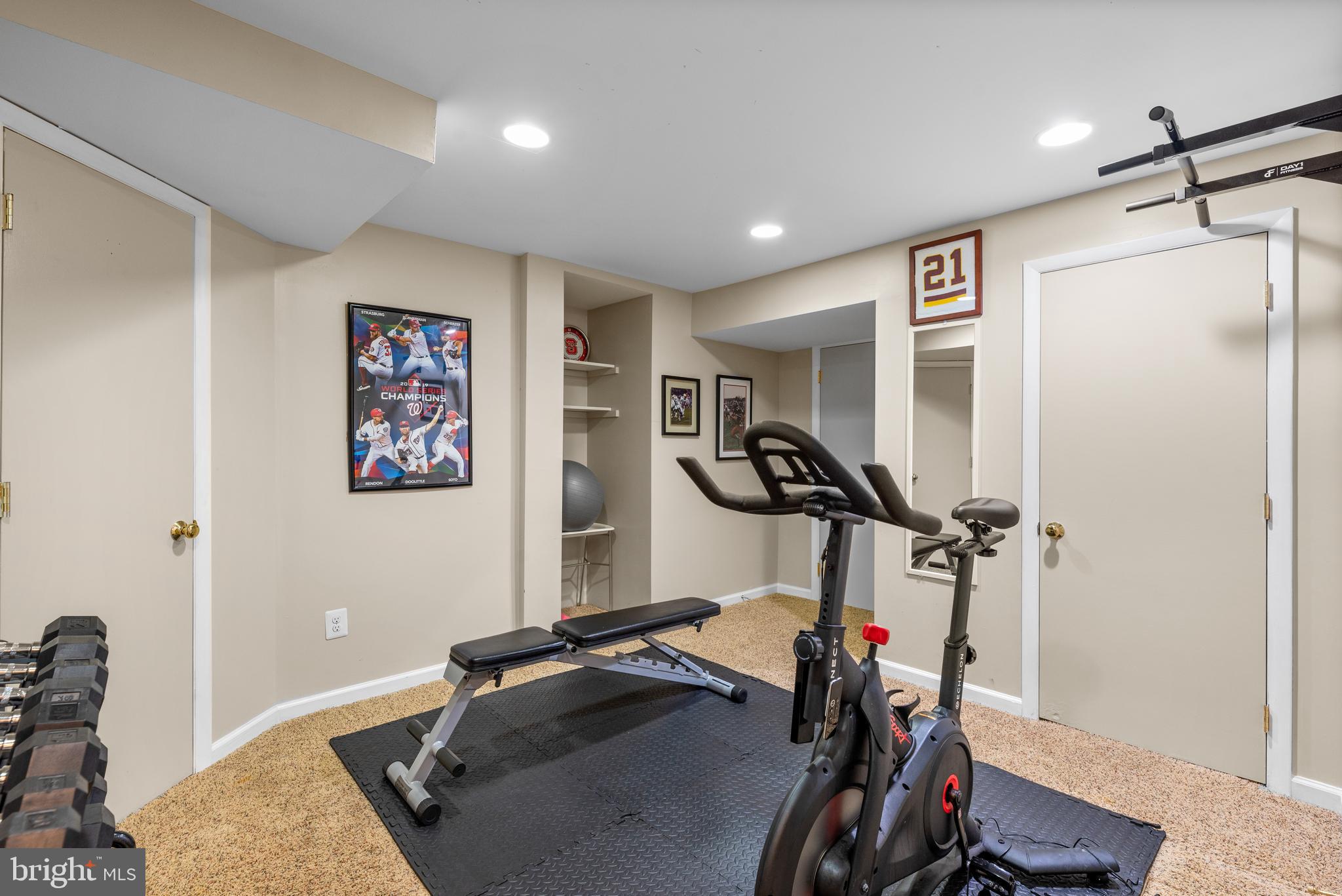 OLNEY ACRES - Residential