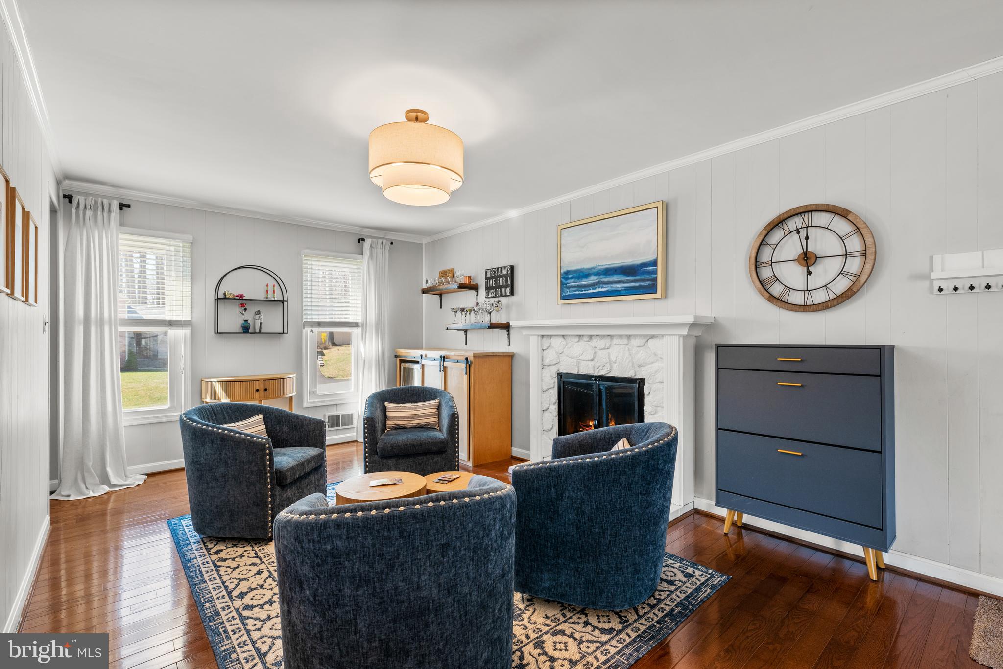 OLNEY ACRES - Residential