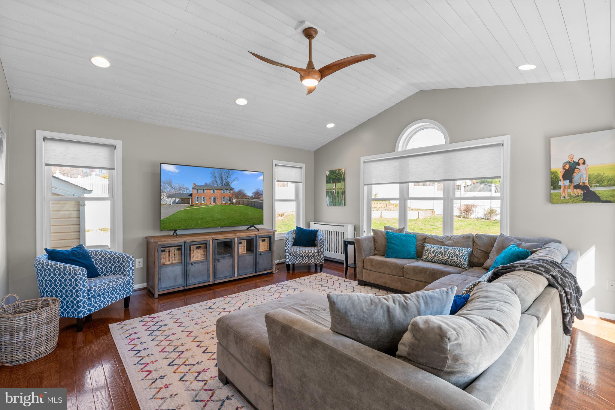 OLNEY ACRES - Residential