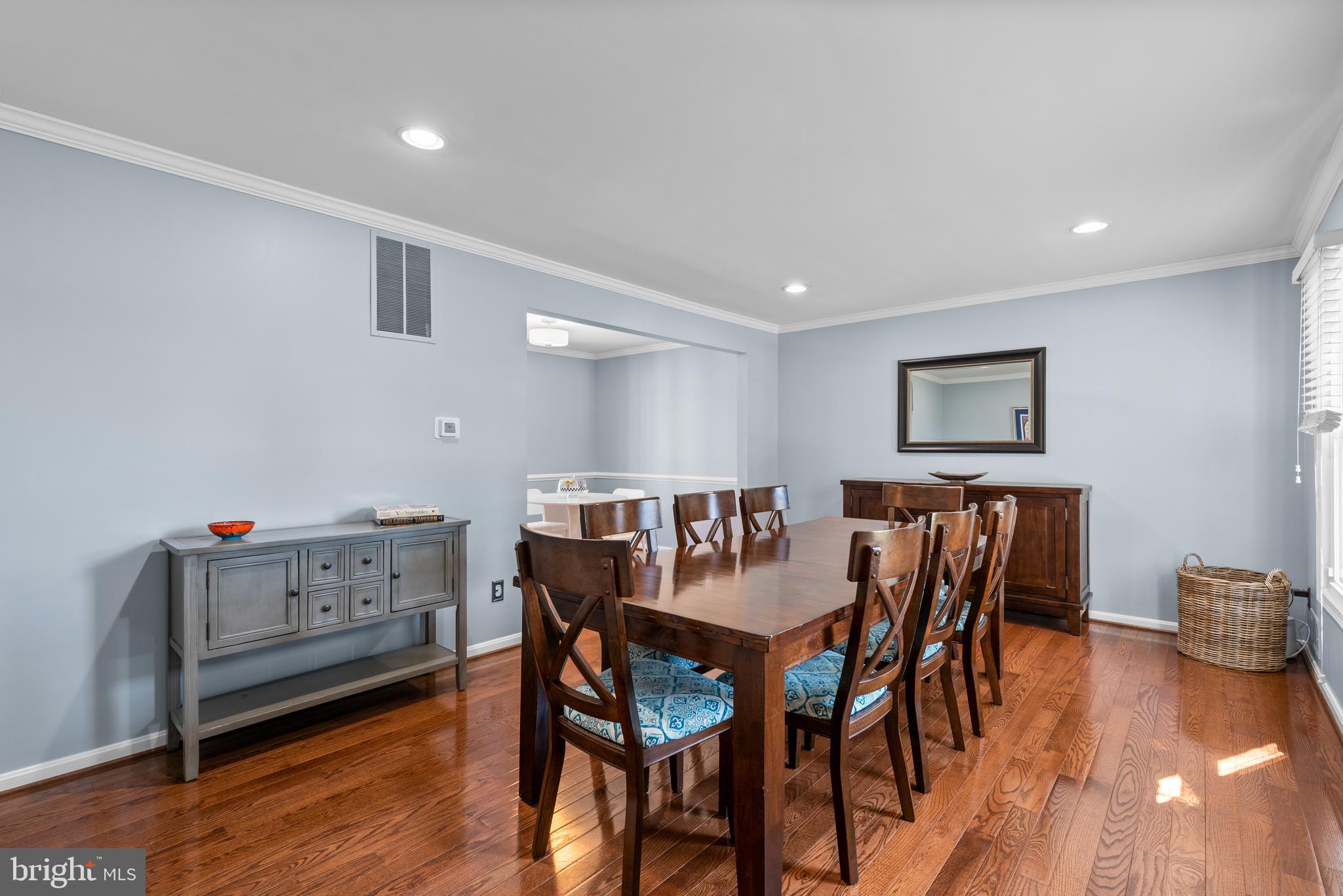 OLNEY ACRES - Residential