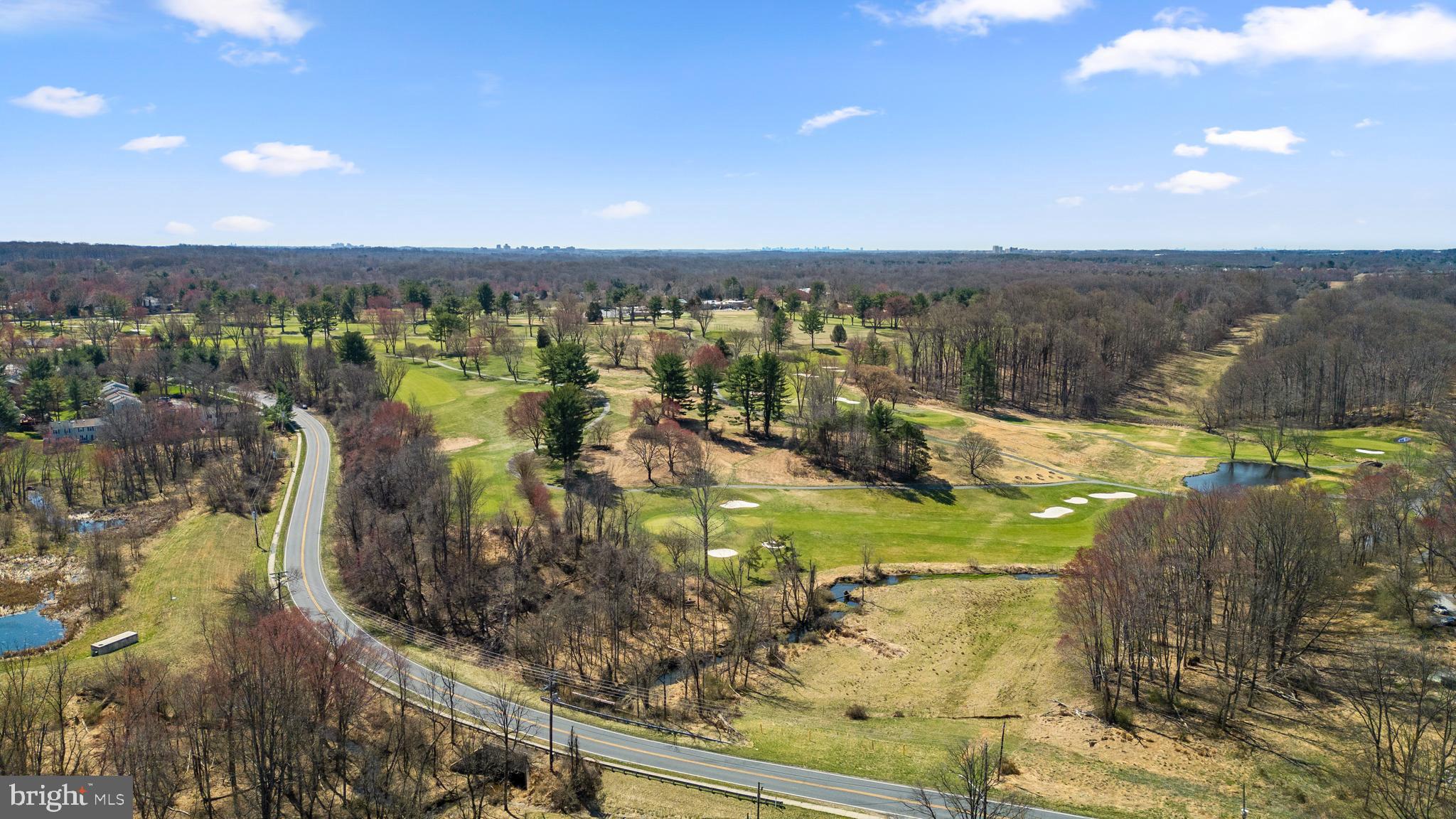 OLNEY ACRES - Residential