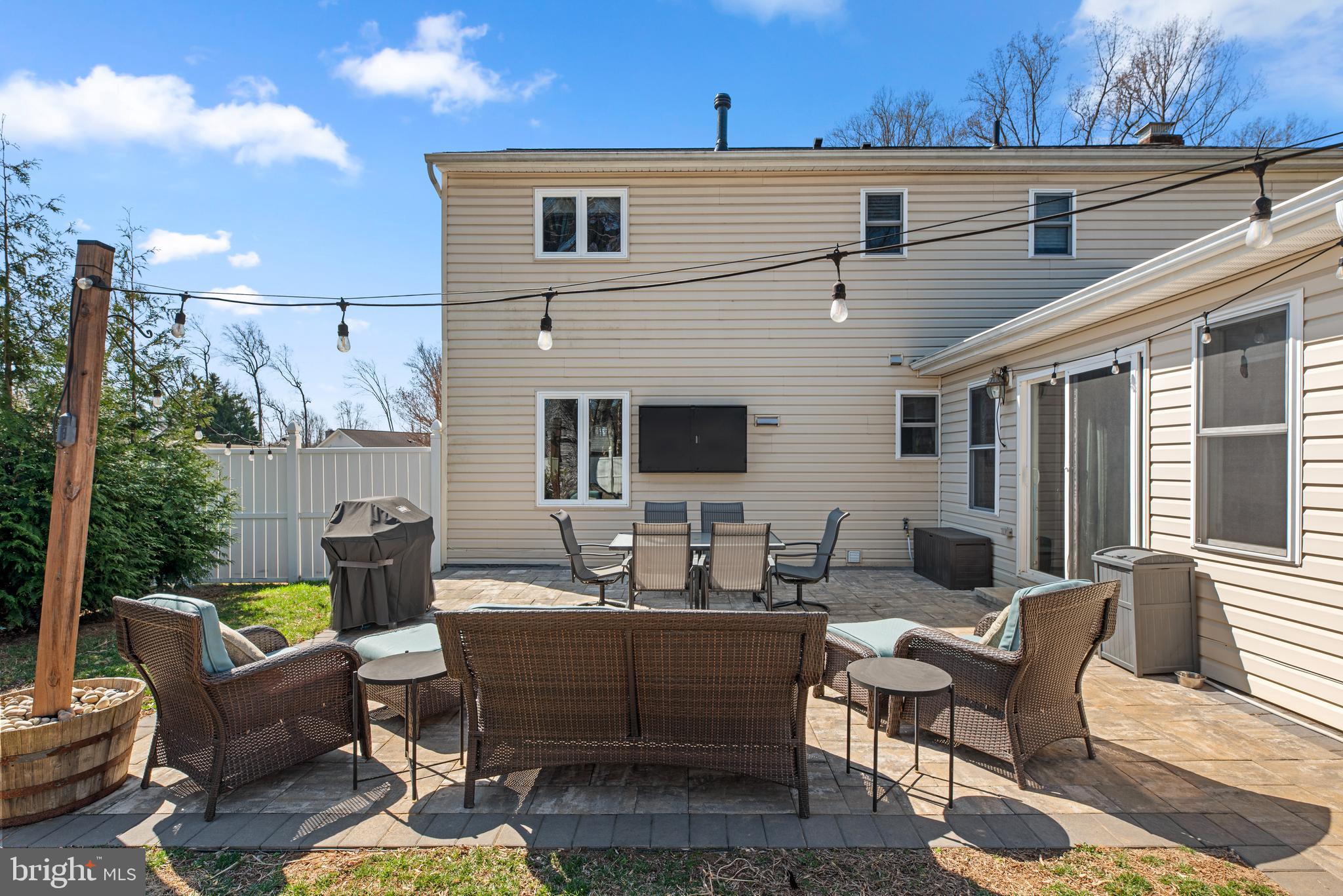 OLNEY ACRES - Residential