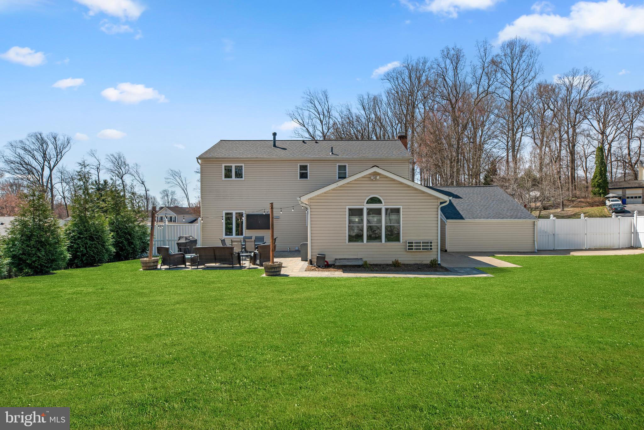 OLNEY ACRES - Residential