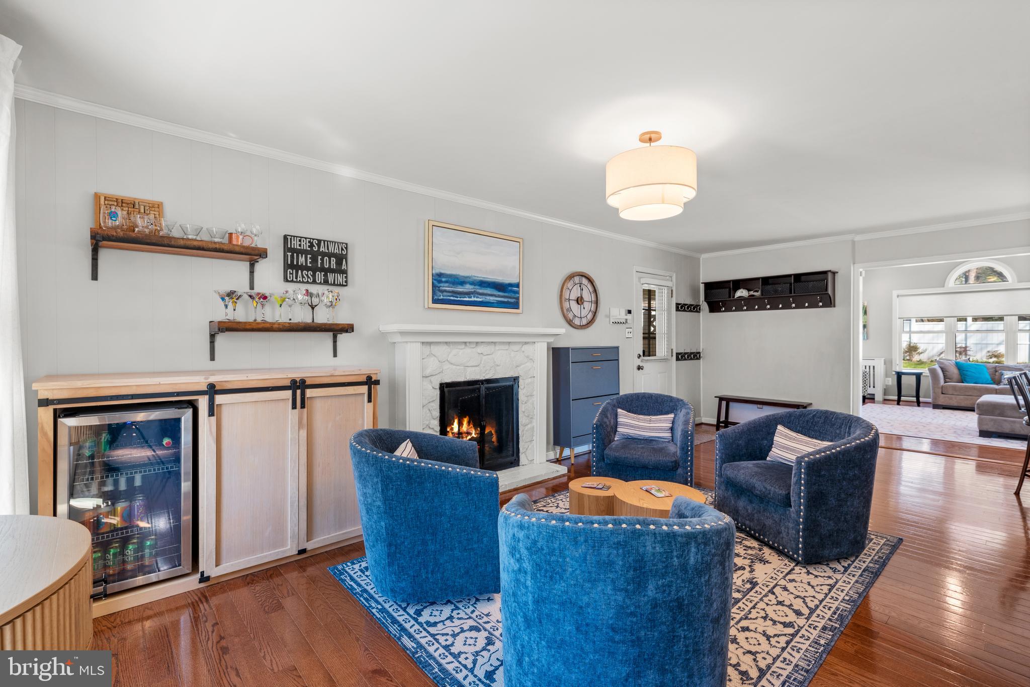 OLNEY ACRES - Residential