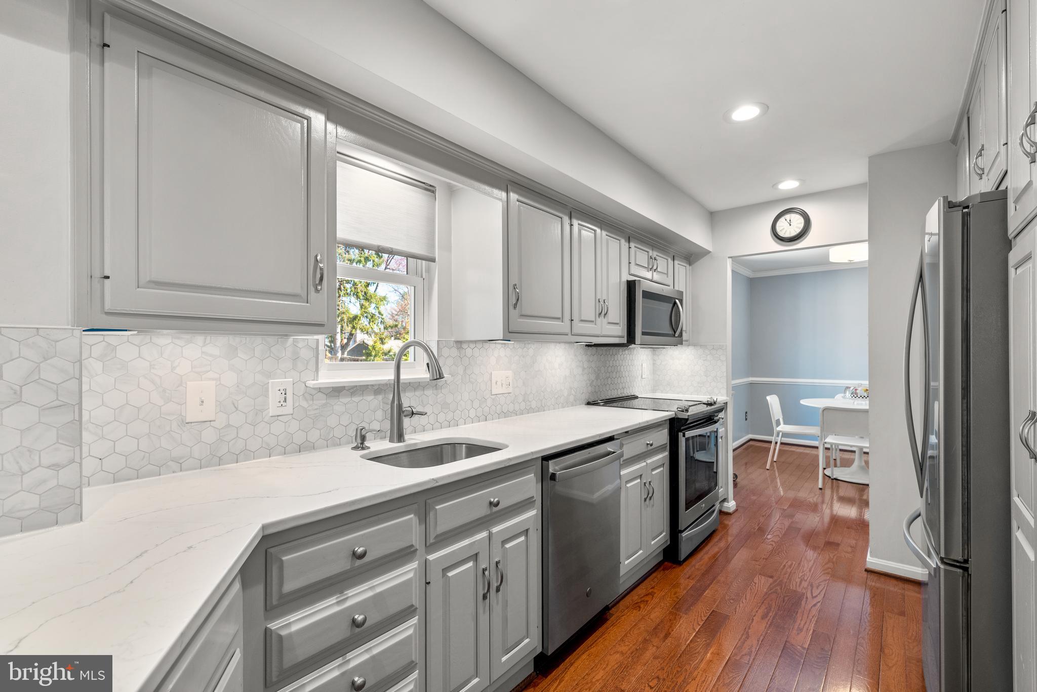 OLNEY ACRES - Residential