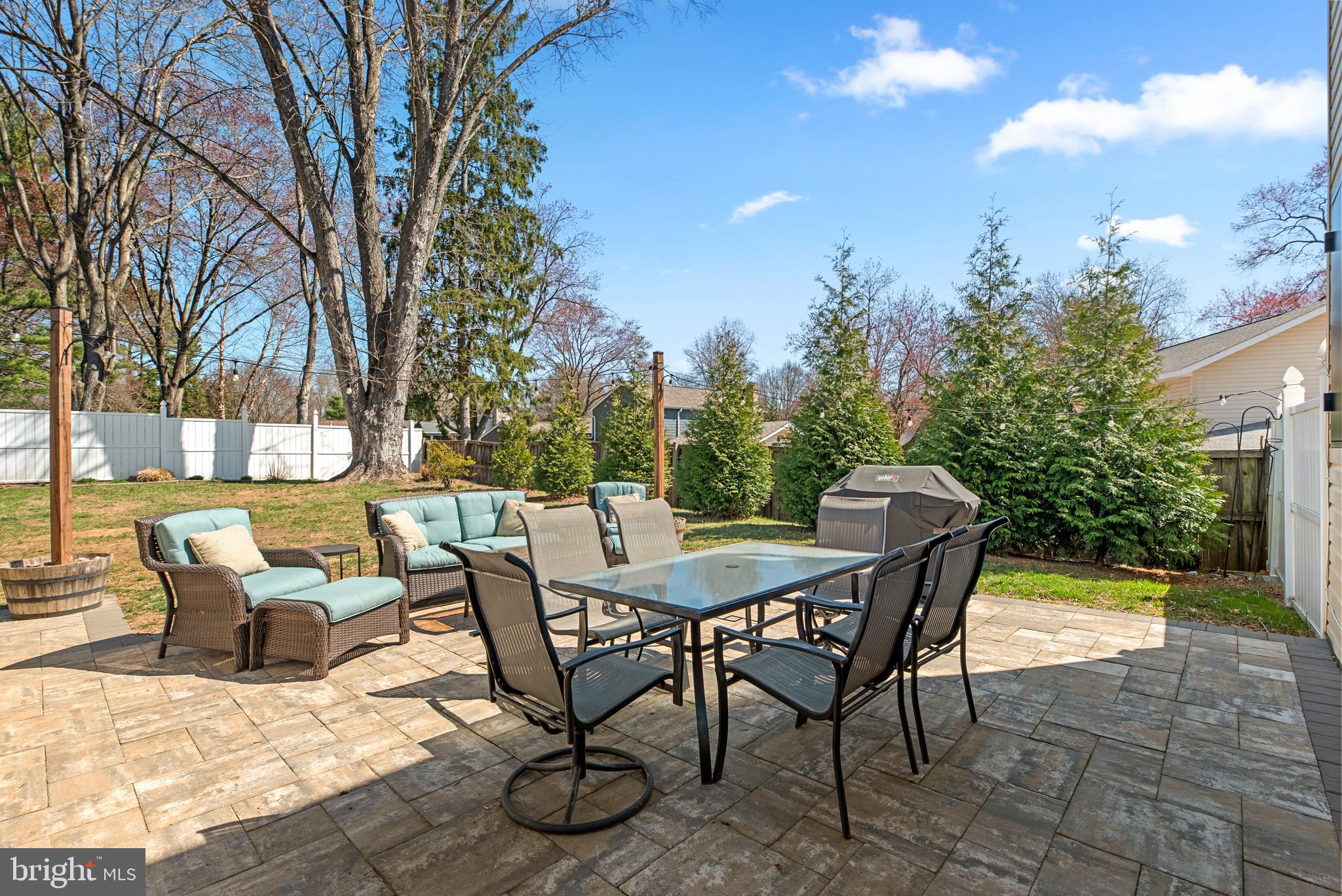 OLNEY ACRES - Residential