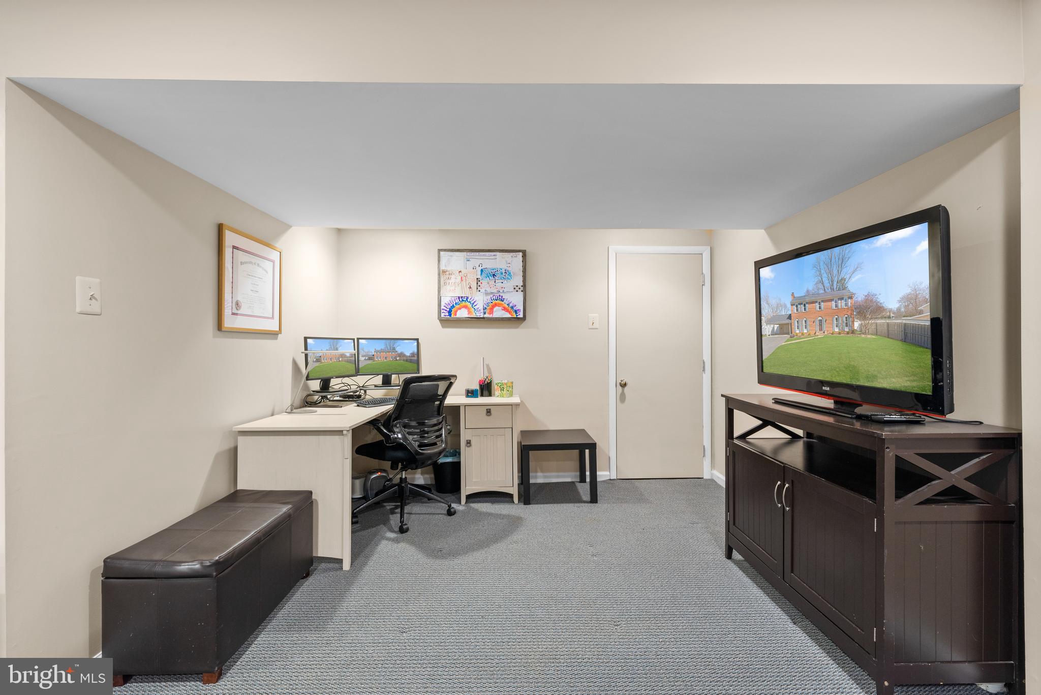 OLNEY ACRES - Residential