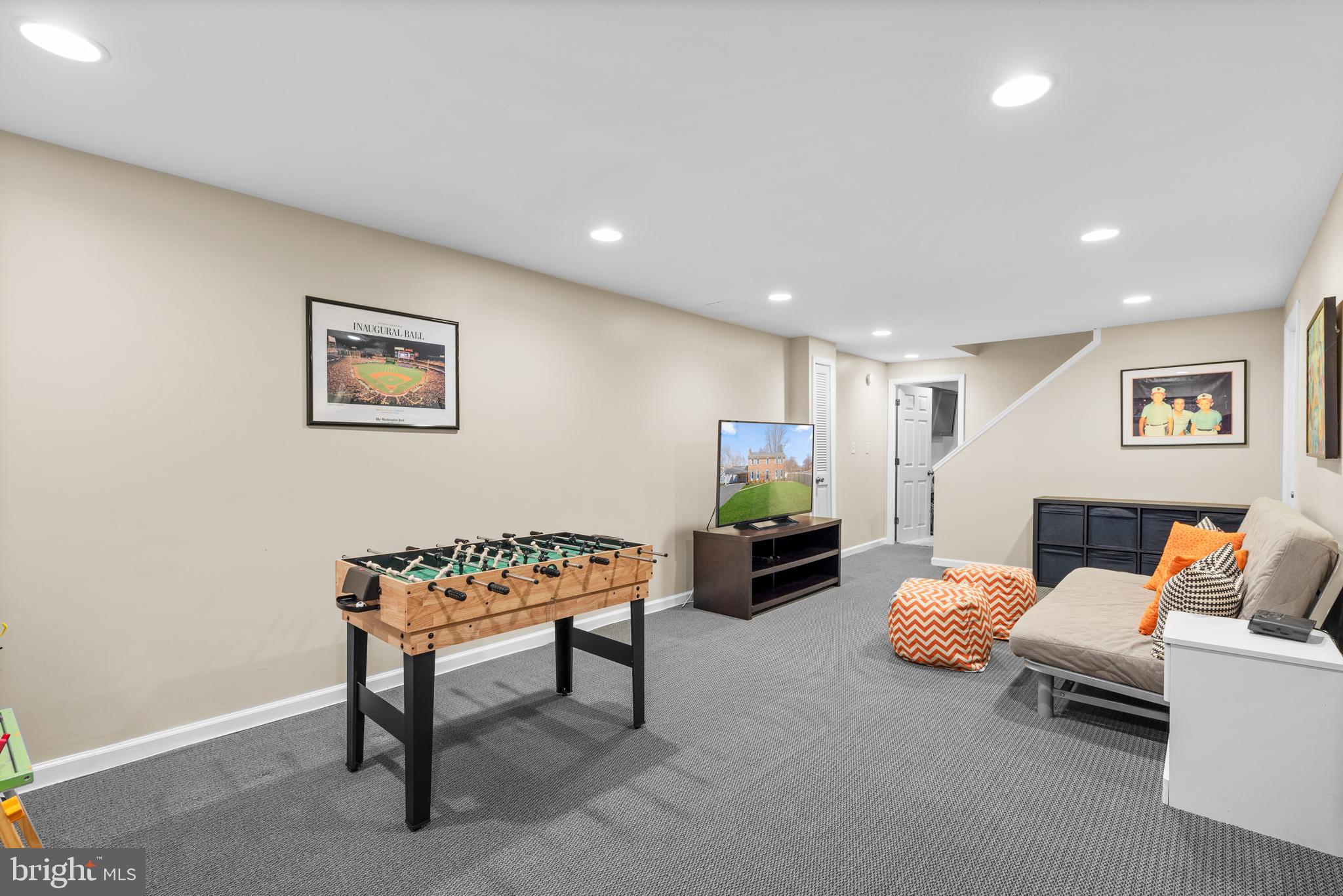 OLNEY ACRES - Residential