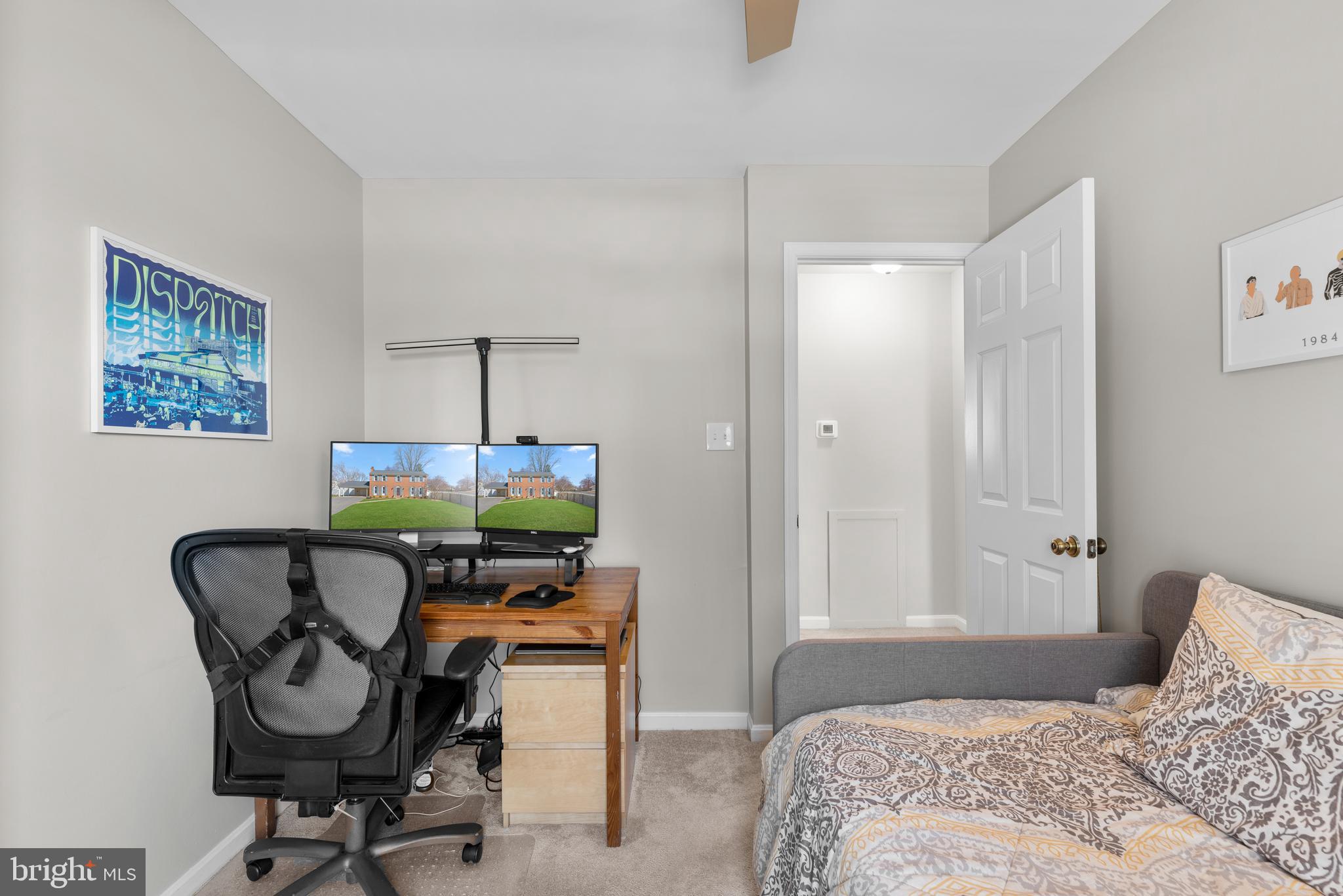 OLNEY ACRES - Residential