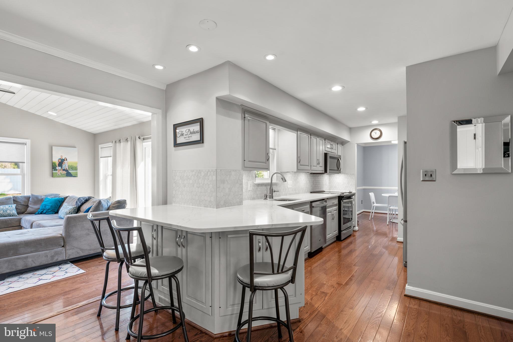 OLNEY ACRES - Residential