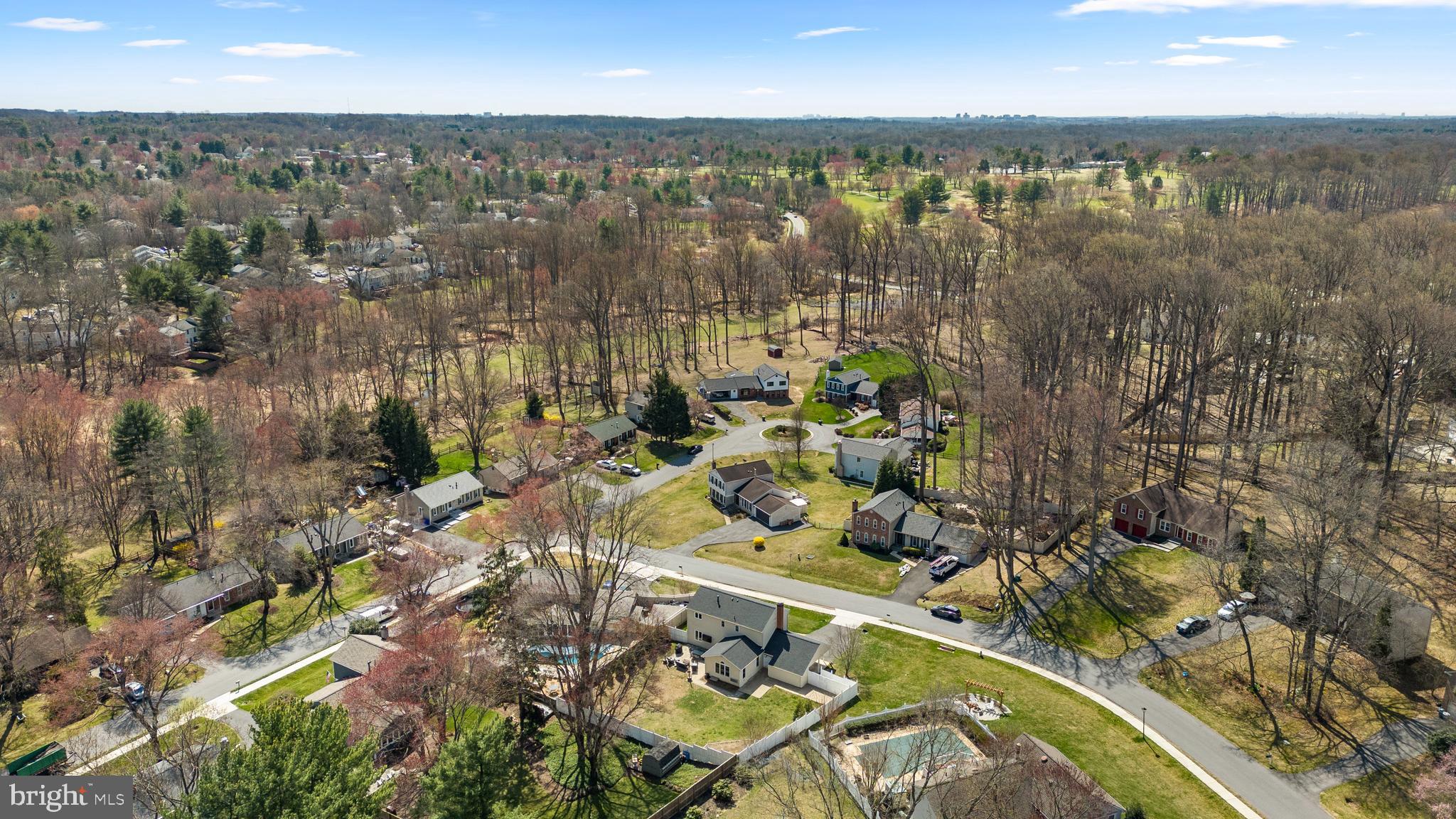 OLNEY ACRES - Residential