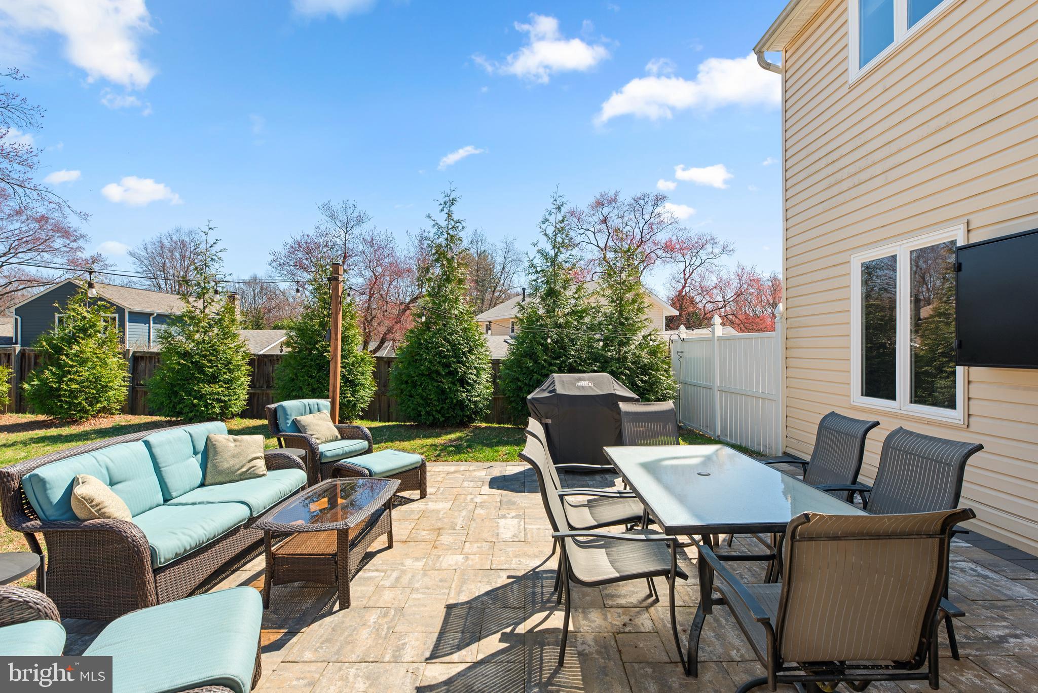 OLNEY ACRES - Residential