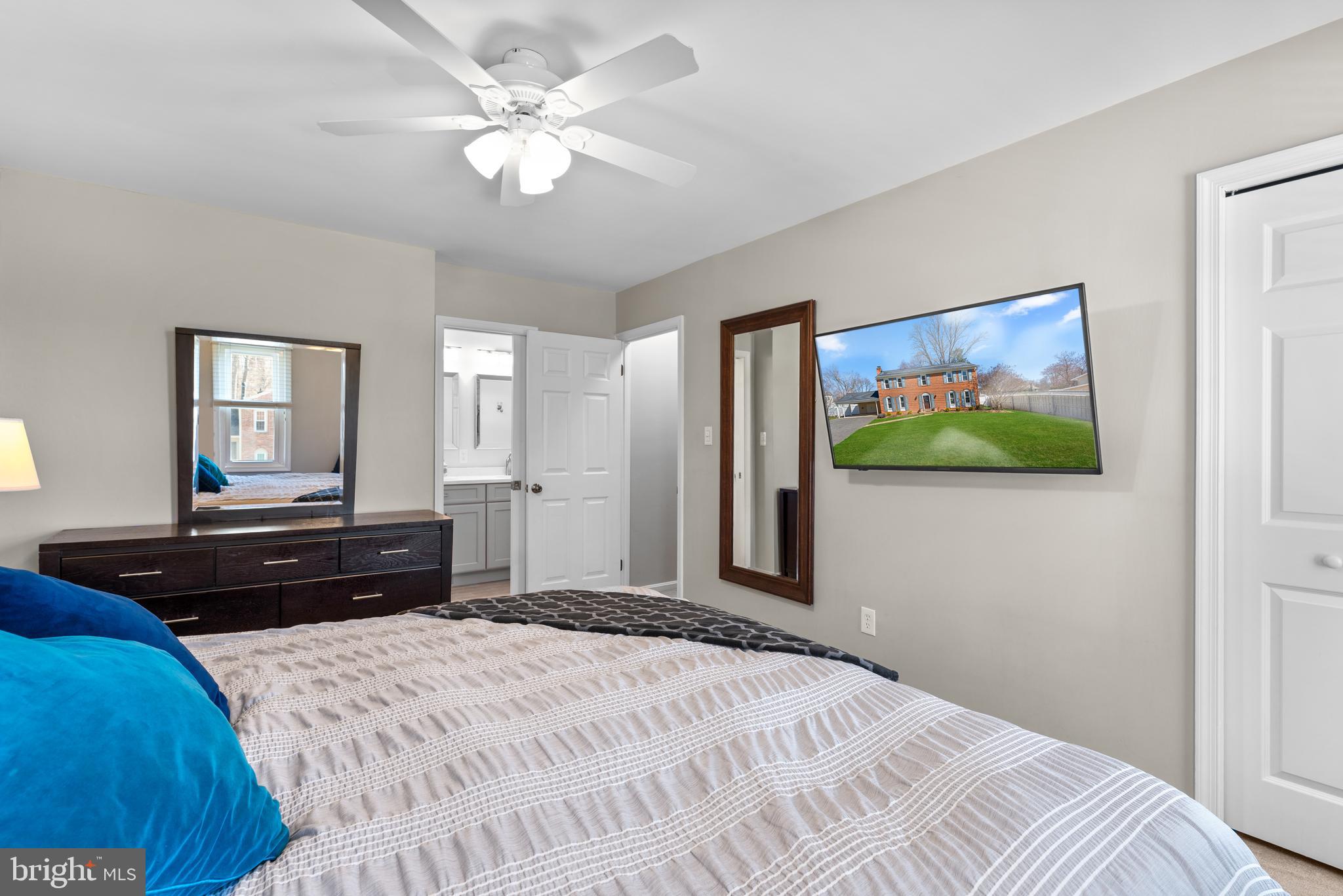 OLNEY ACRES - Residential