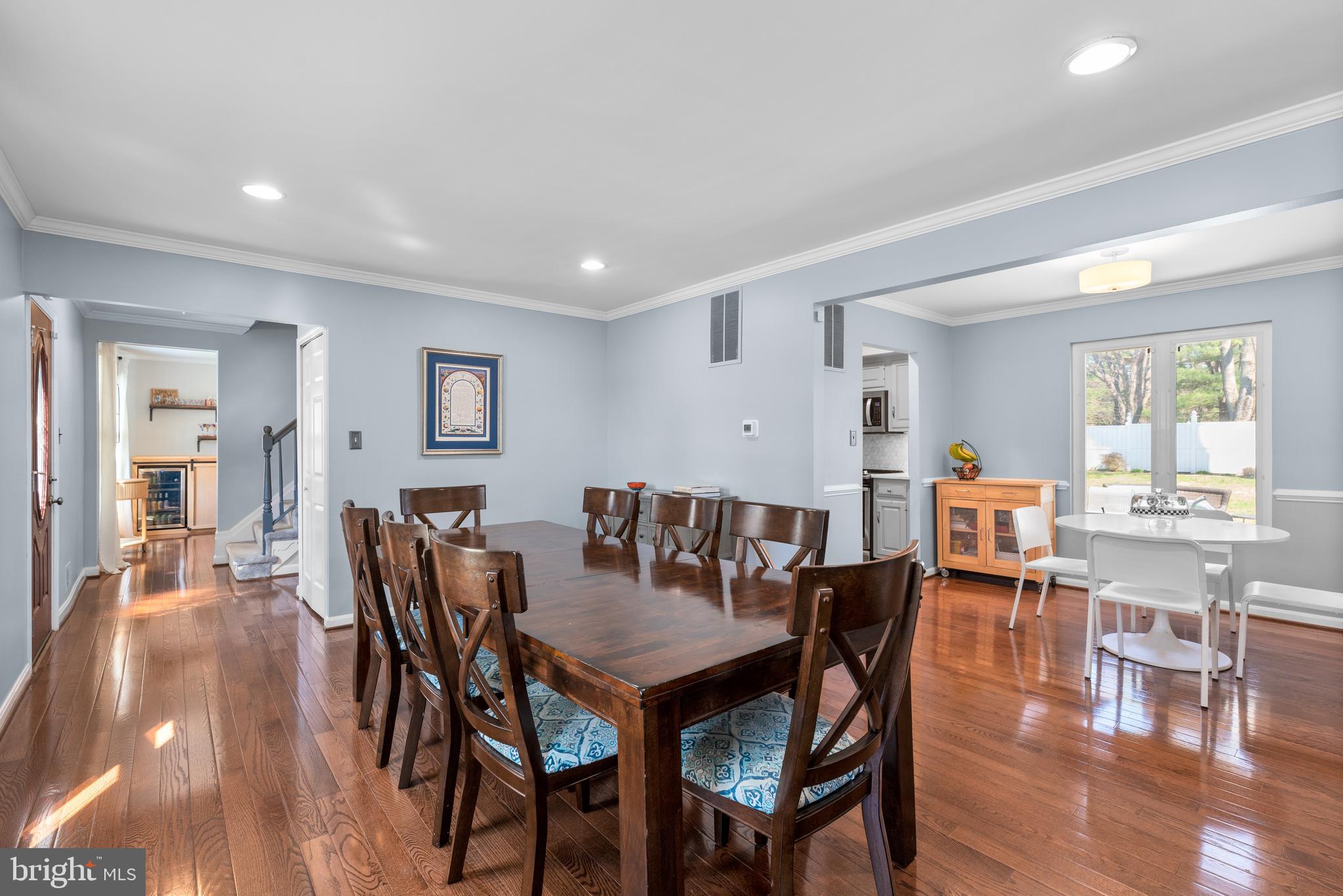 OLNEY ACRES - Residential